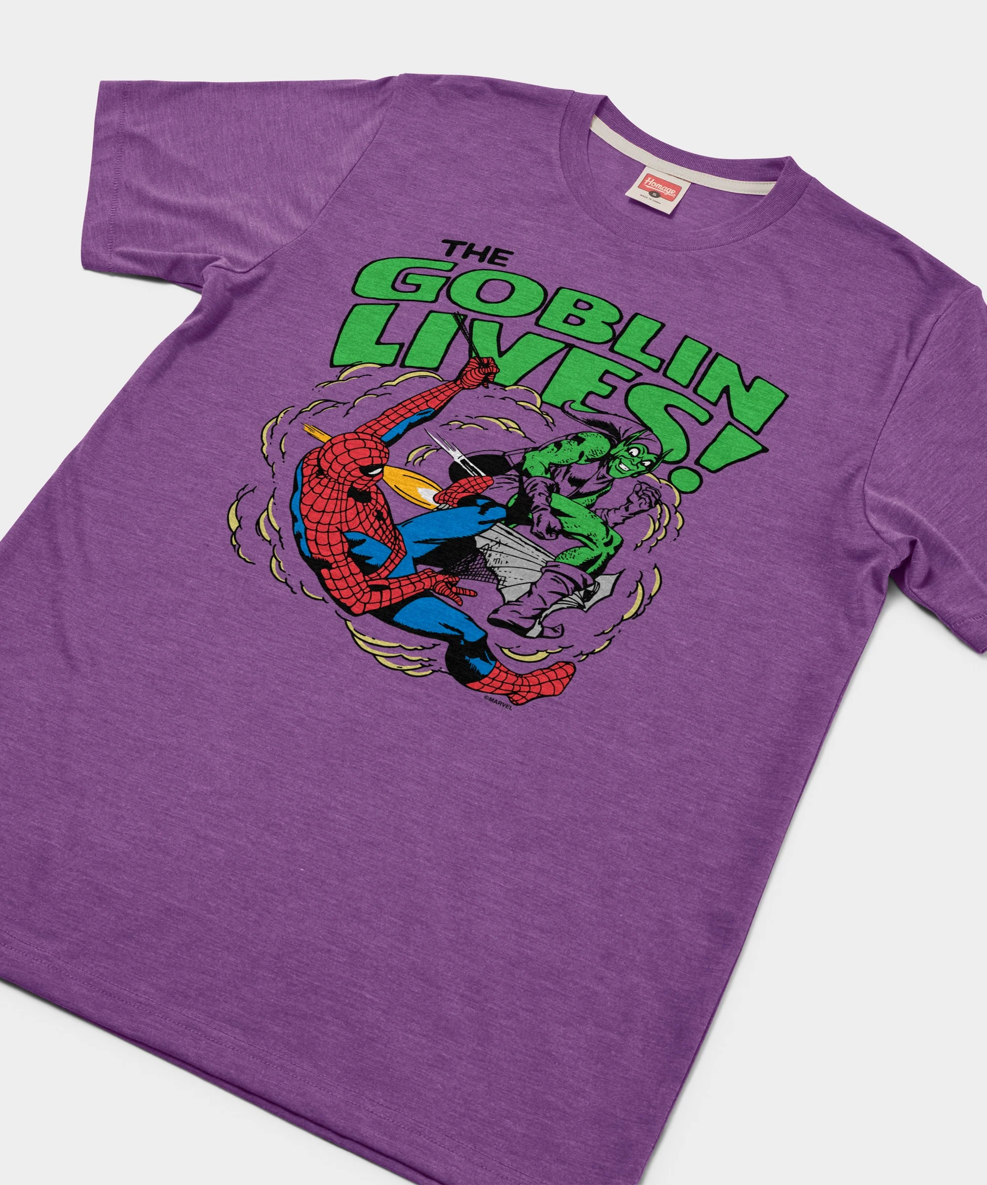 Spider-Man The Goblin Lives - Image 2