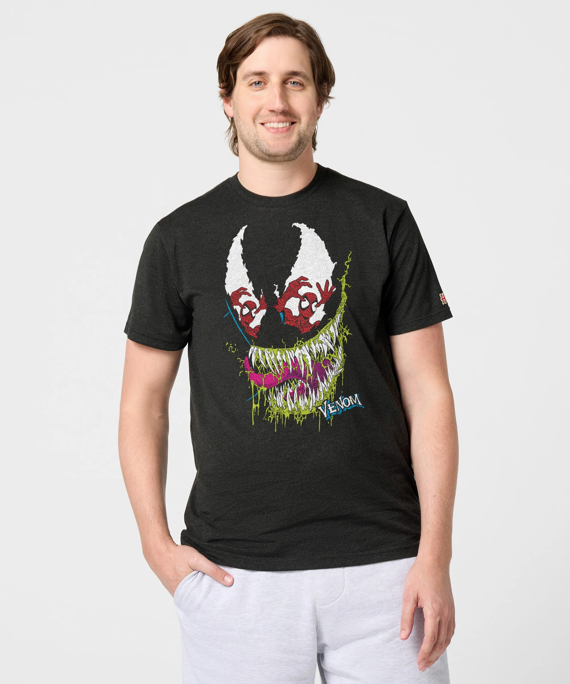 Spider-Man Venom Smile - Image 3