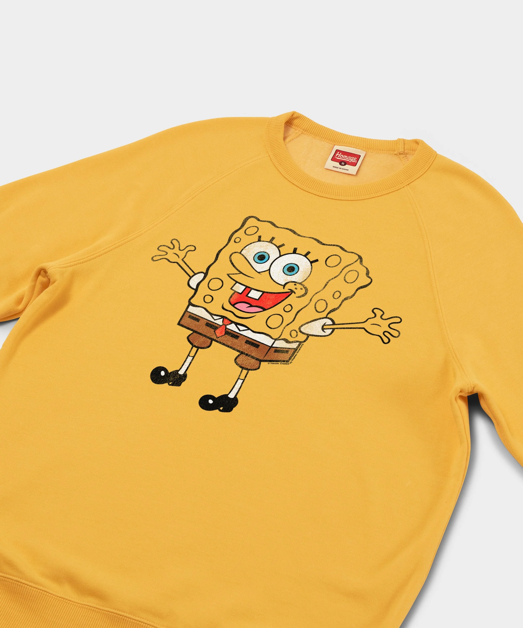 SpongeBob SquarePants Crewneck - Image 2