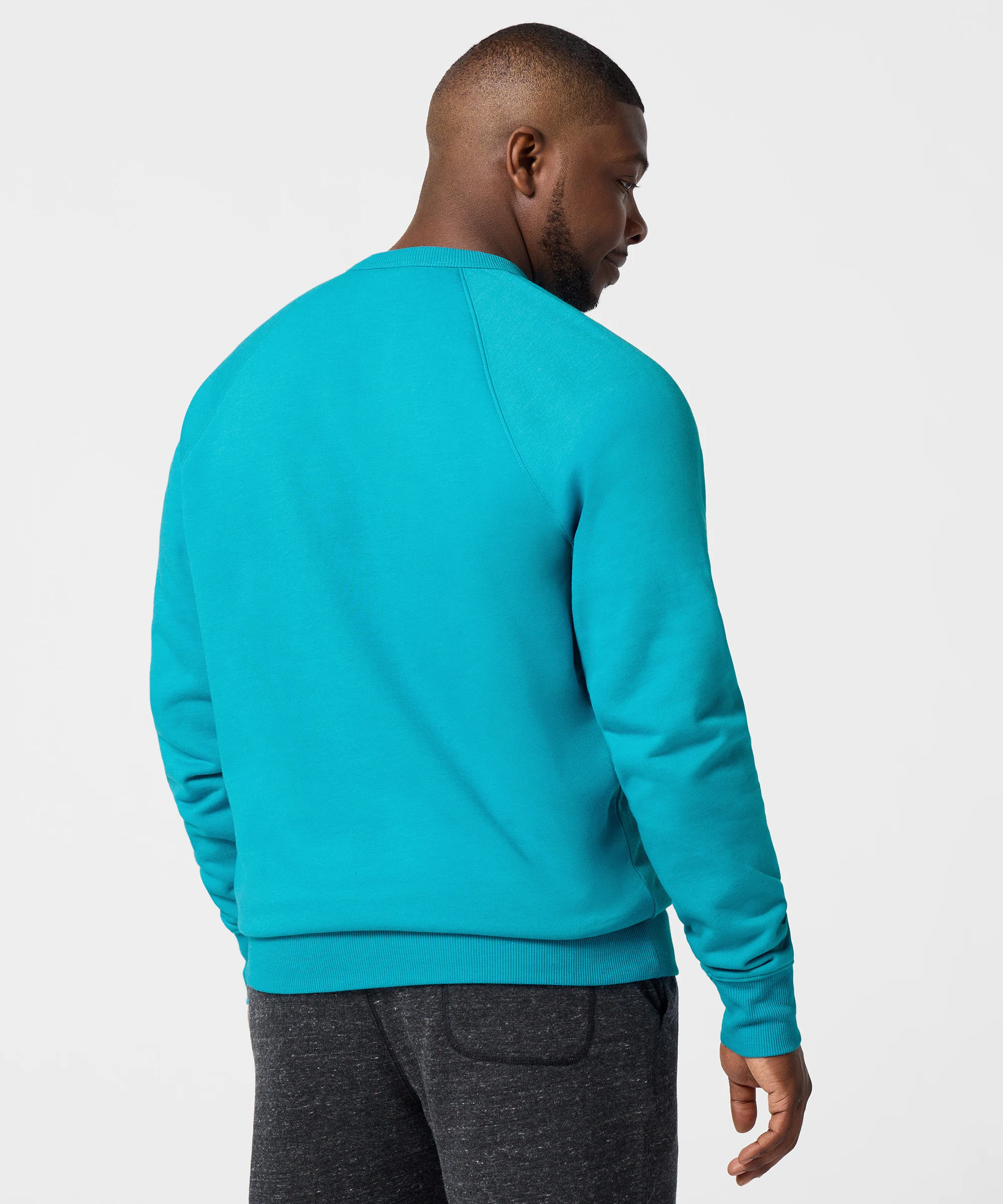 SpongeBob SquarePants Squidward Crewneck - Image 4