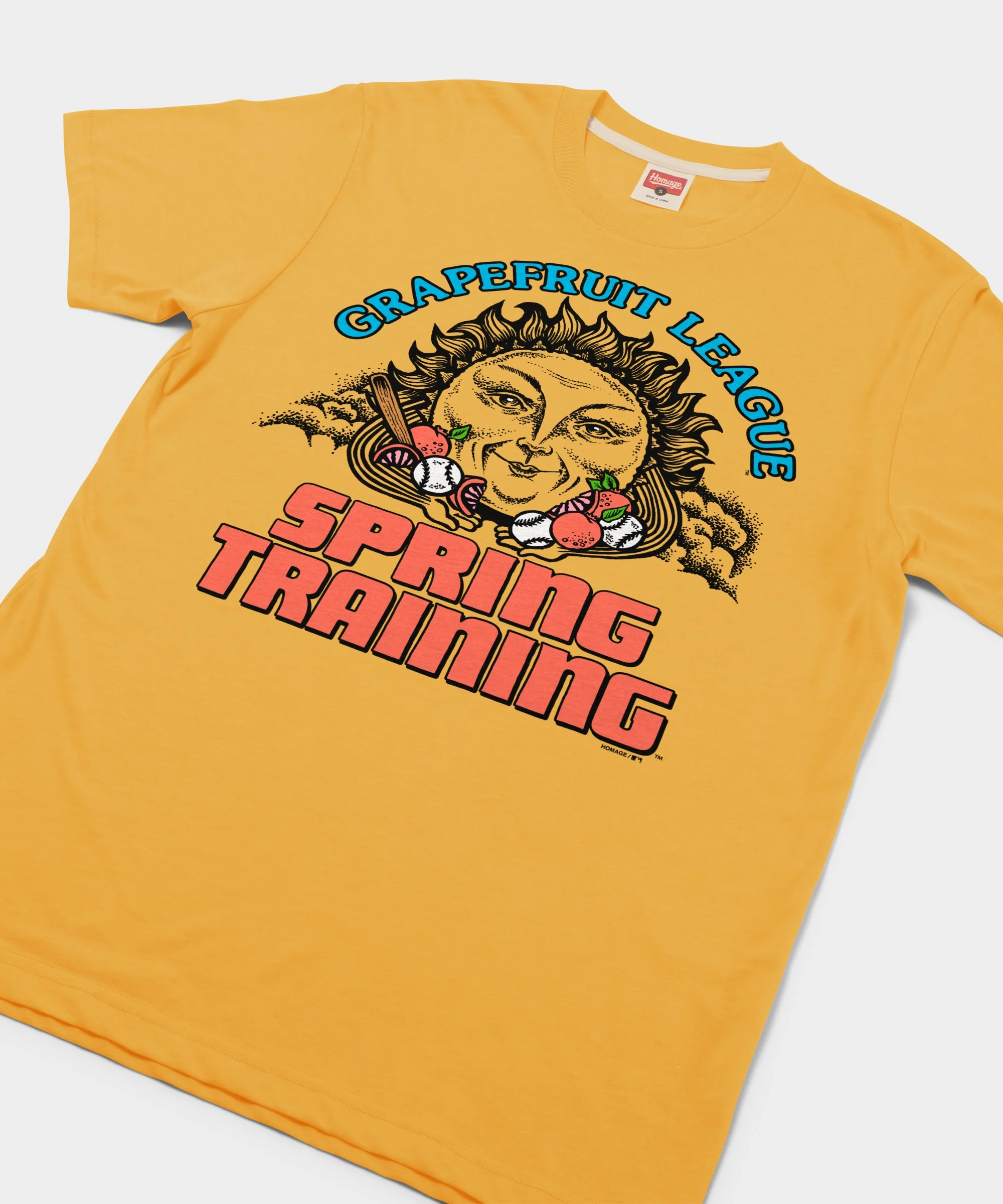 Spring Training Grapefruit League - Image 2