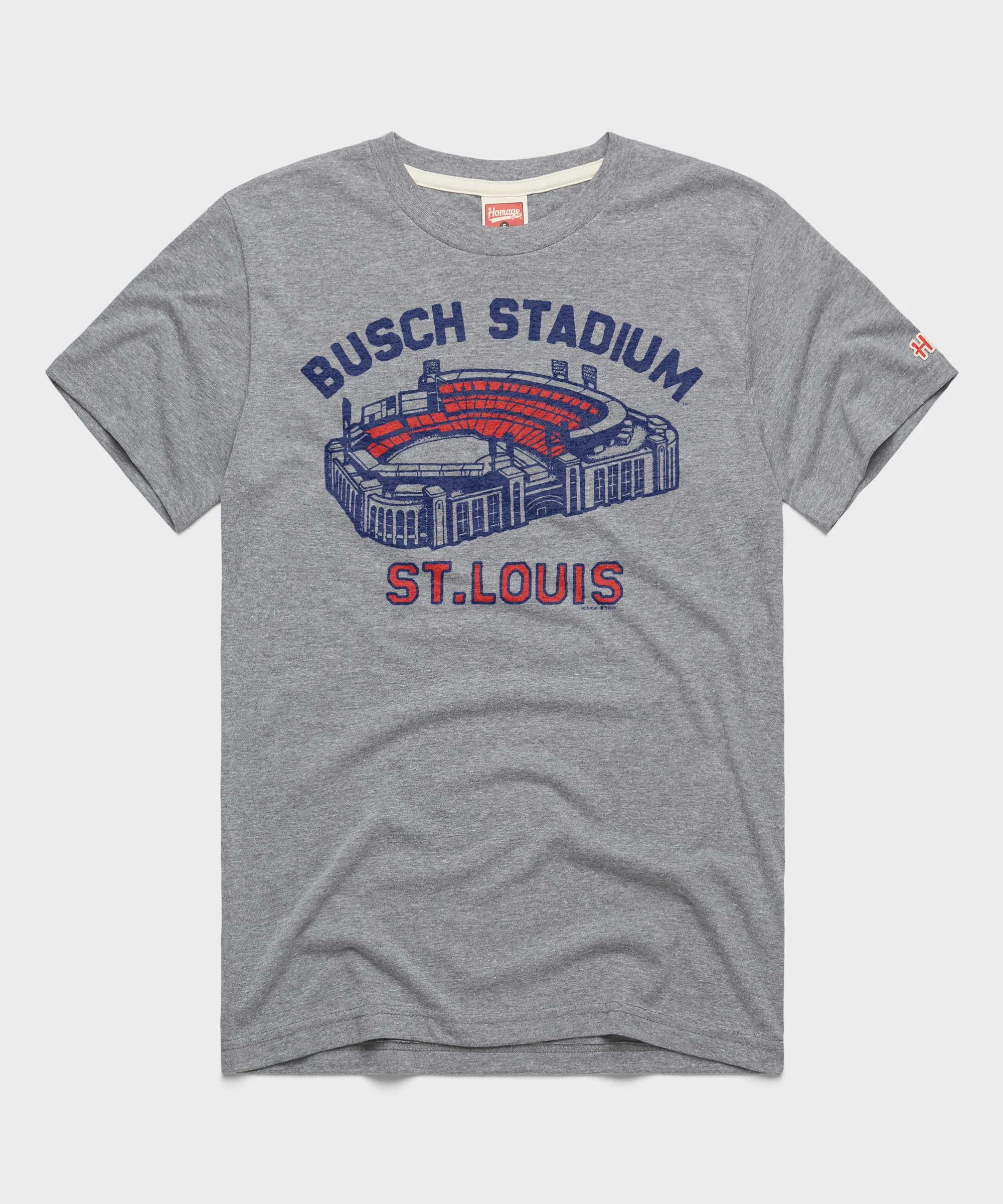 St. Louis Cardinals Busch Stadium