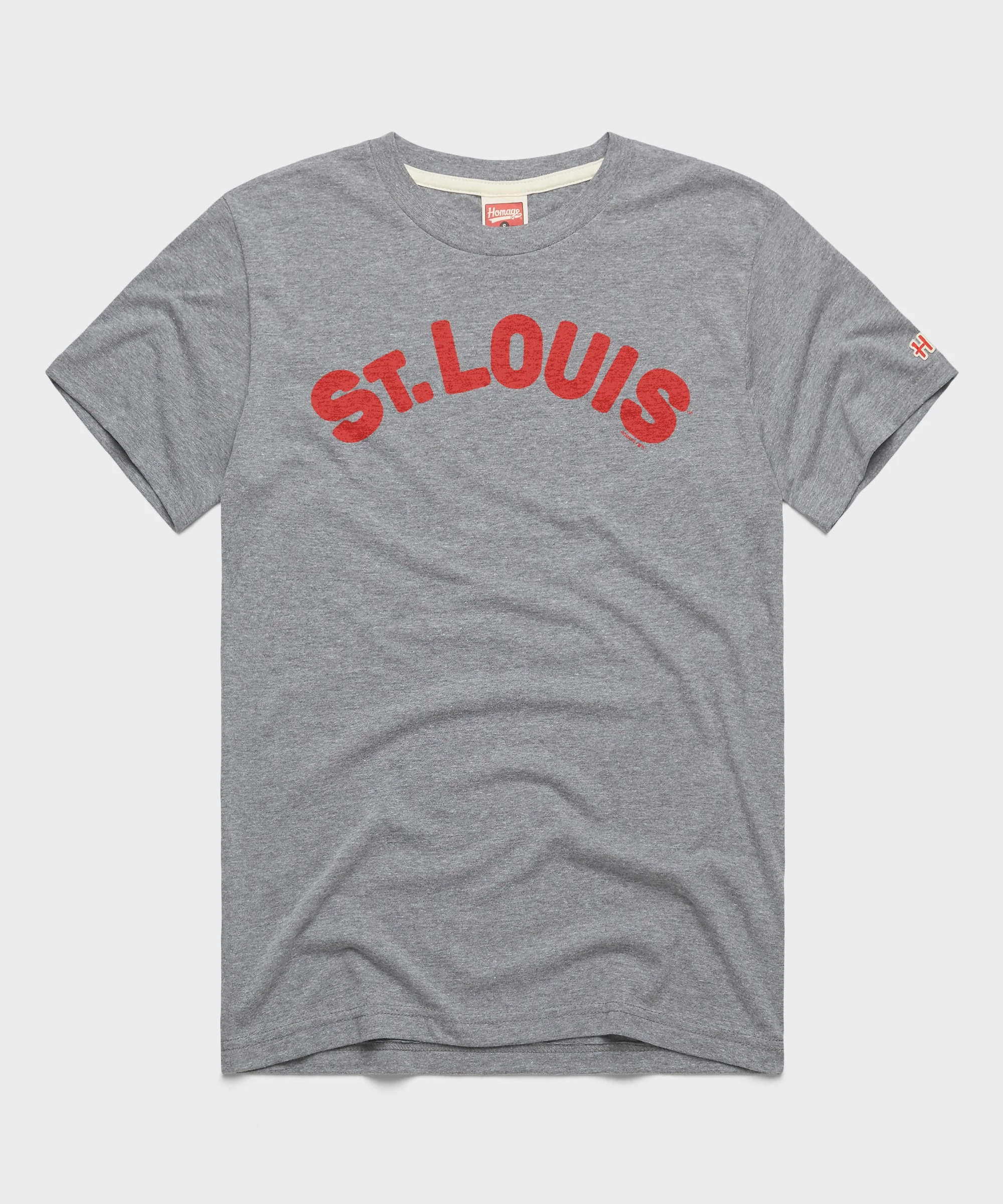 St. Louis Cardinals Jersey Logo '00