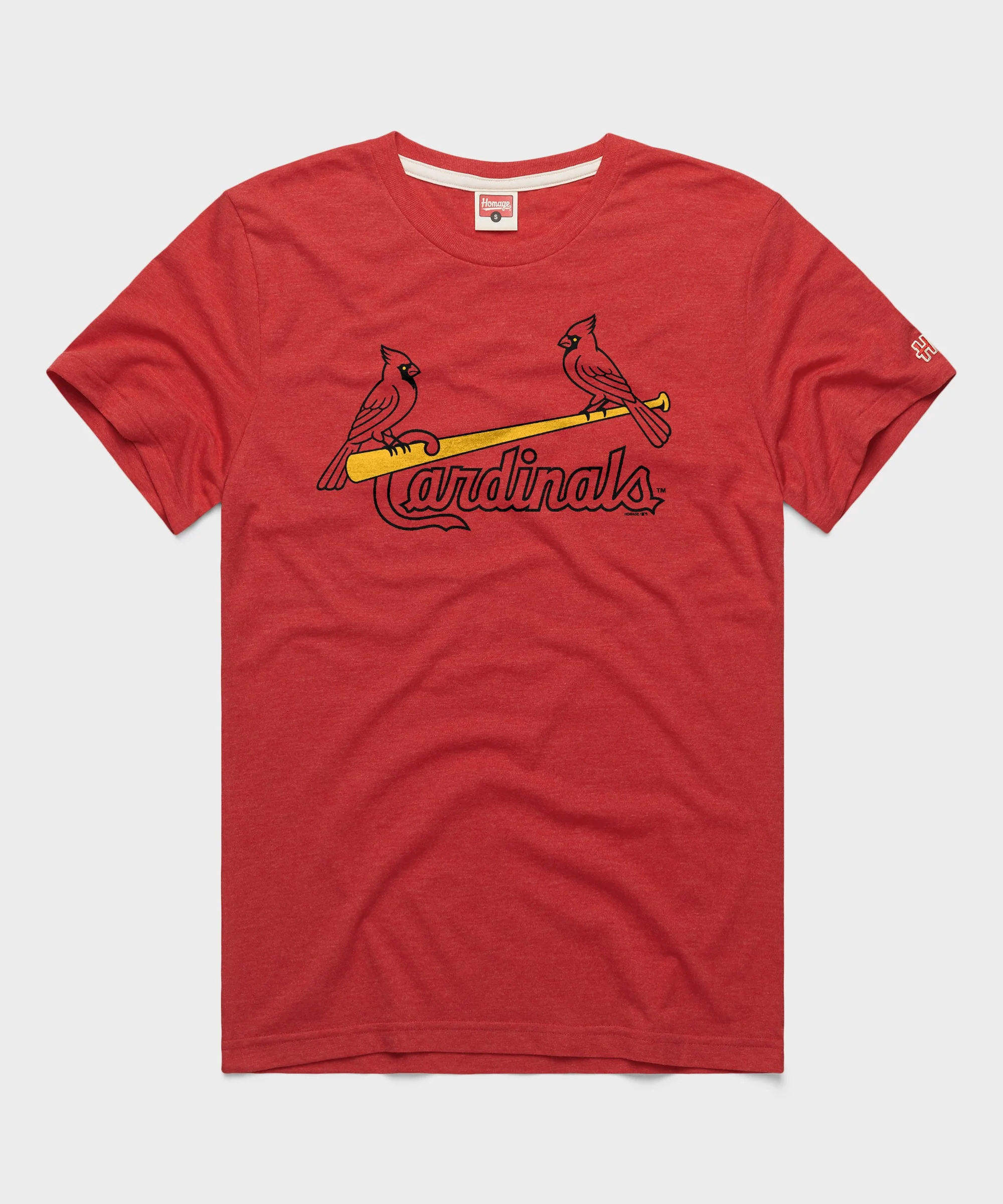 St. Louis Cardinals Jersey Logo '99 - Image 2