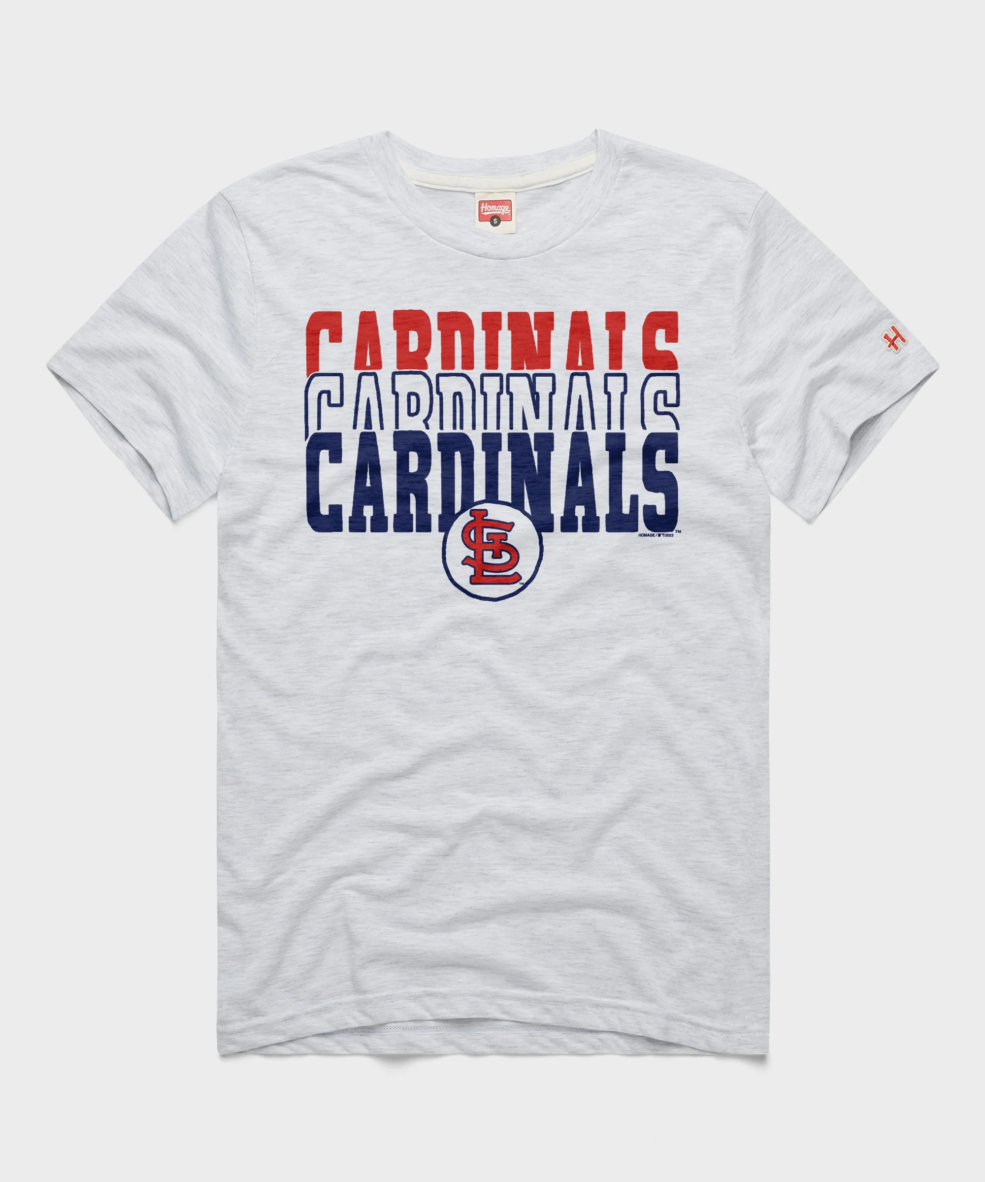 St. Louis Cardinals Repeat