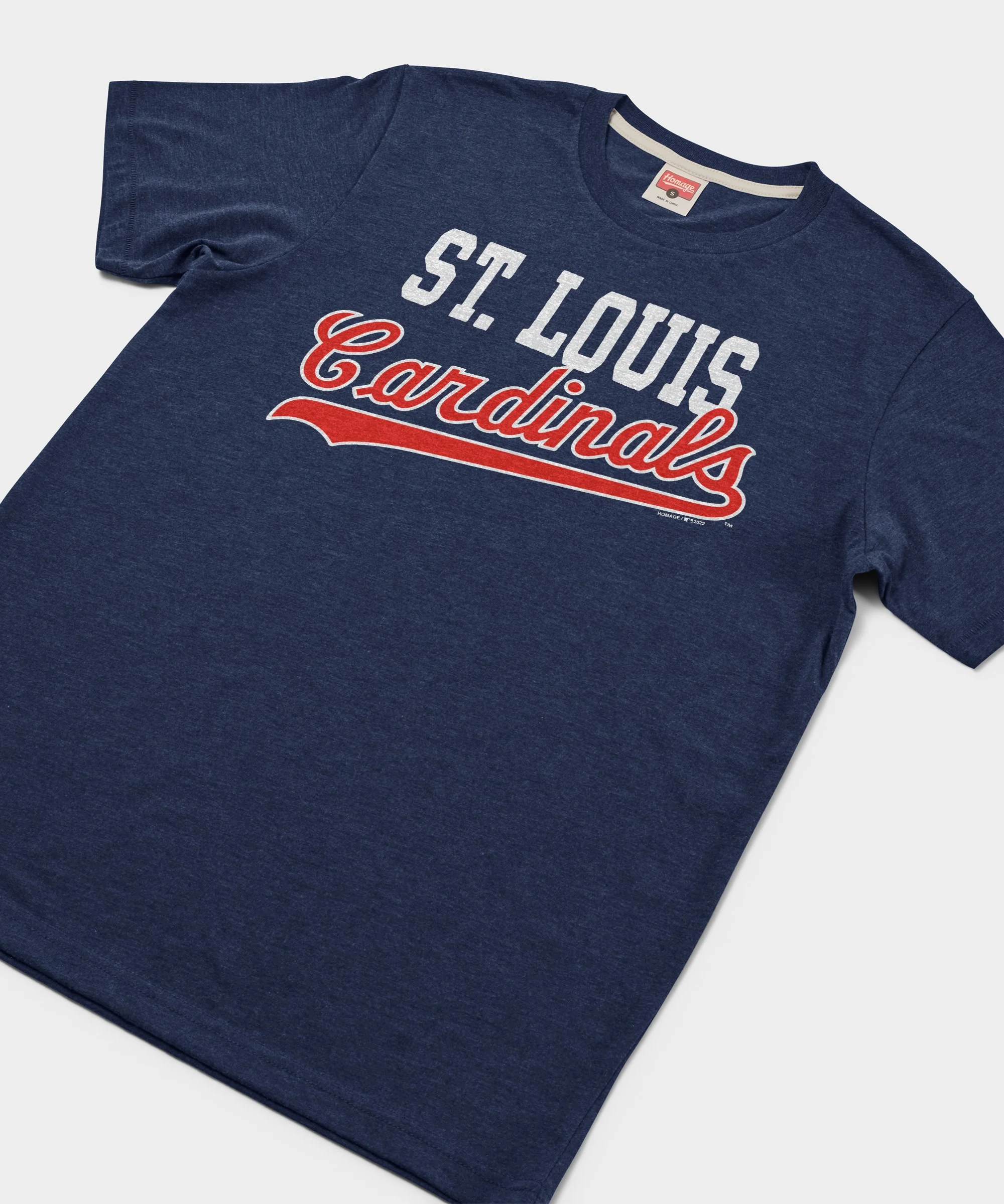 St. Louis Cardinals Script - Image 2
