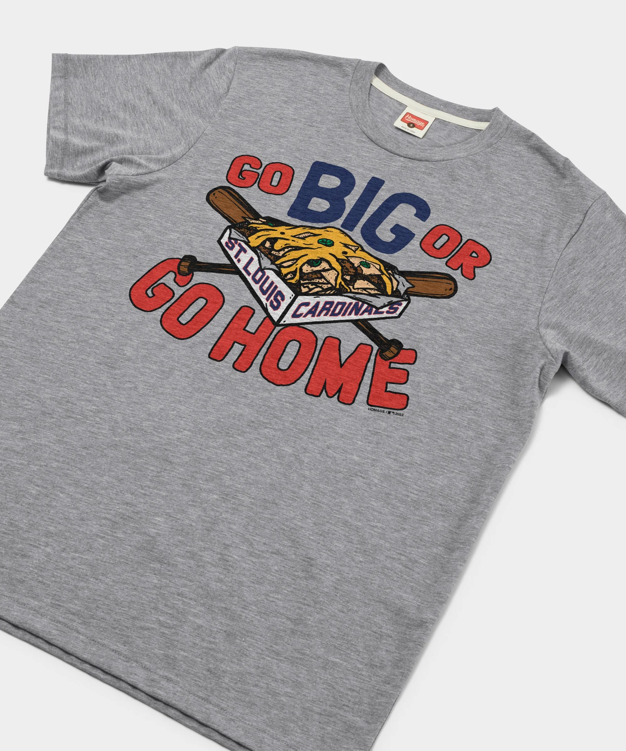 St. Louis Go Big or Go Home - Image 2