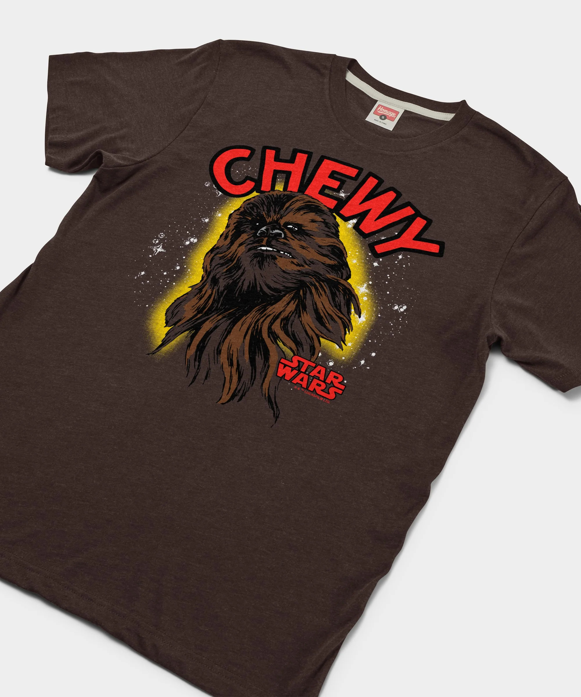 Star Wars Chewy - Image 2
