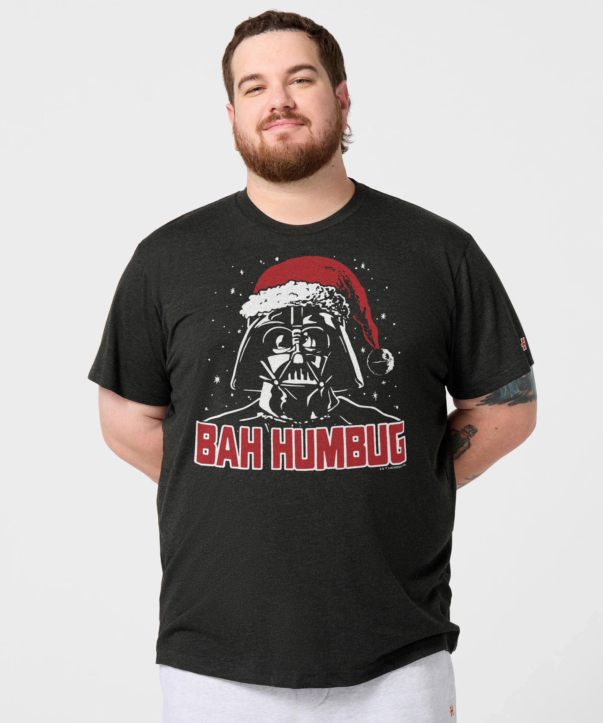 Star Wars Darth Vader Bah Humbug - Image 3