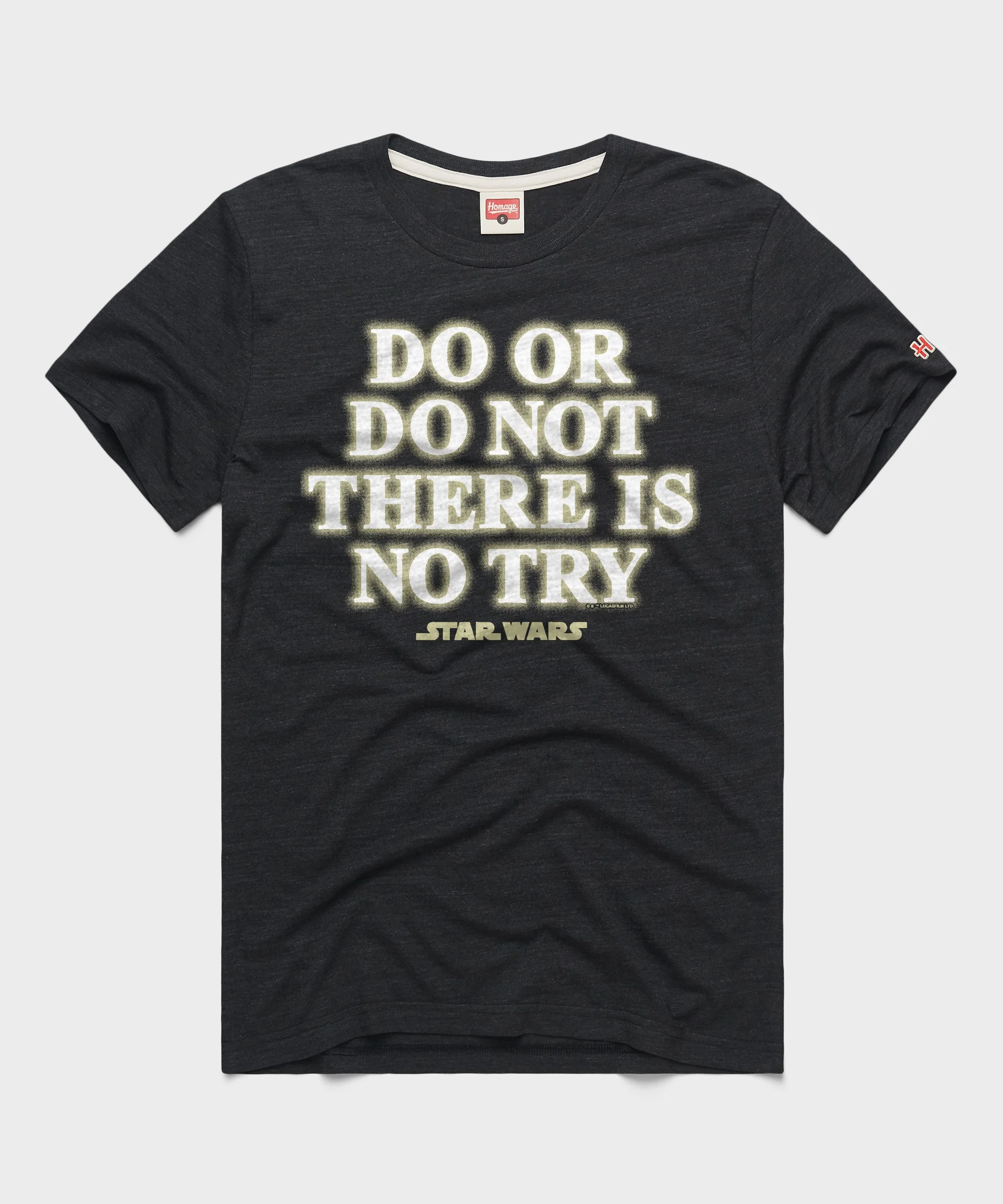 Star Wars Do Or Do Not