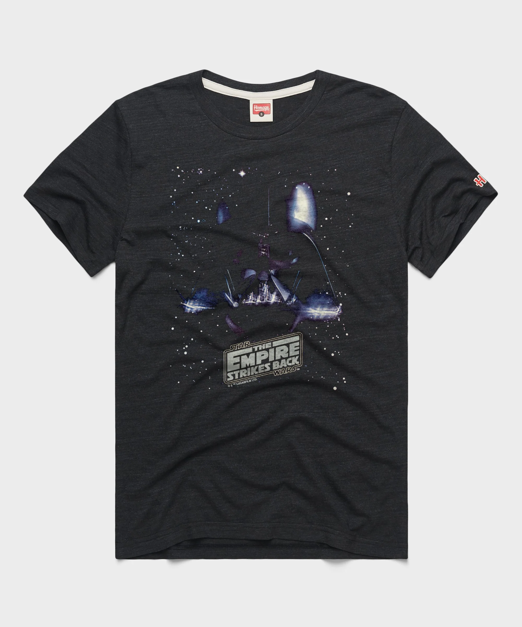 Star Wars Episode V The Empire Strikes Back Poster