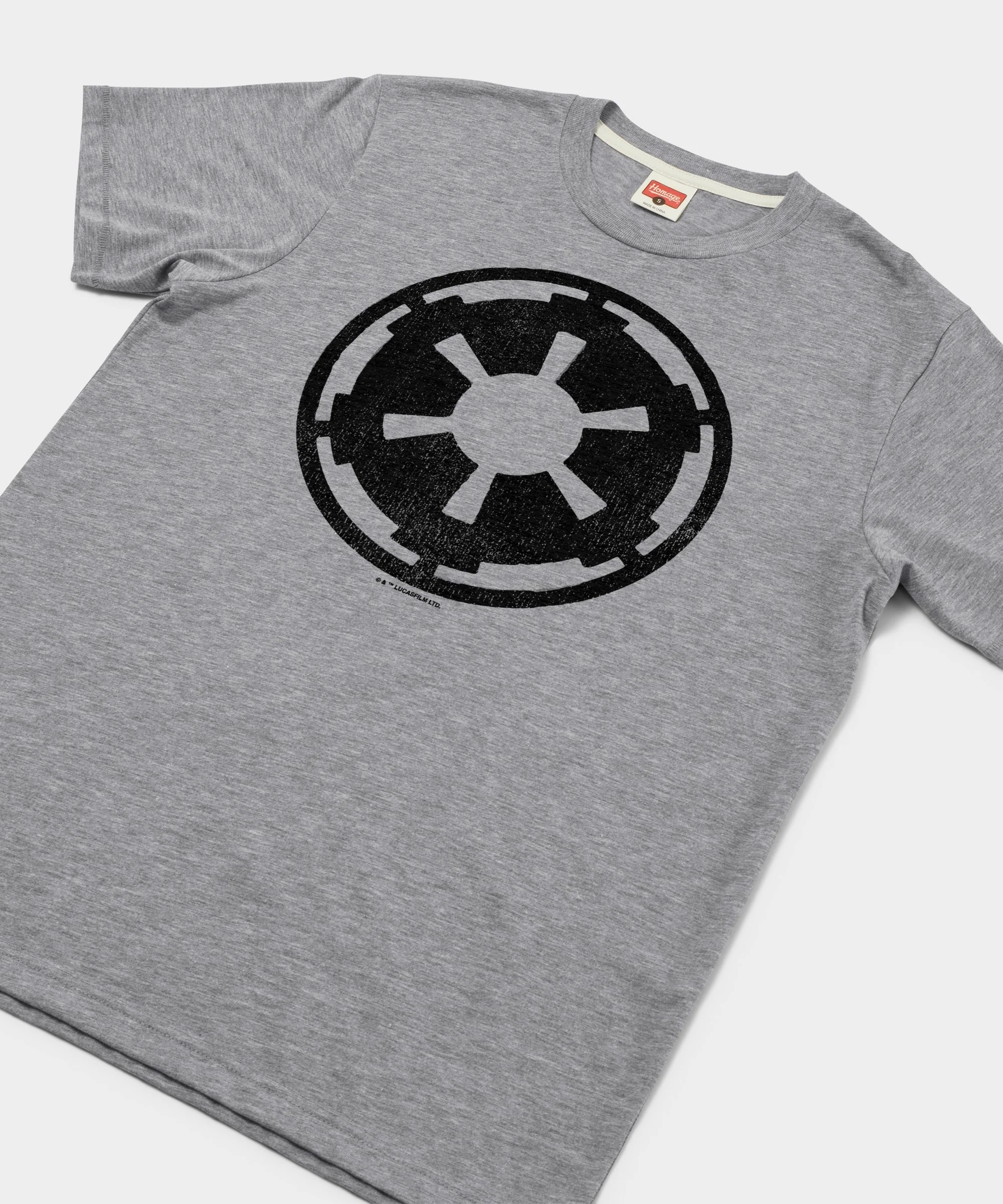 Star Wars Galactic Empire Logo - Image 2