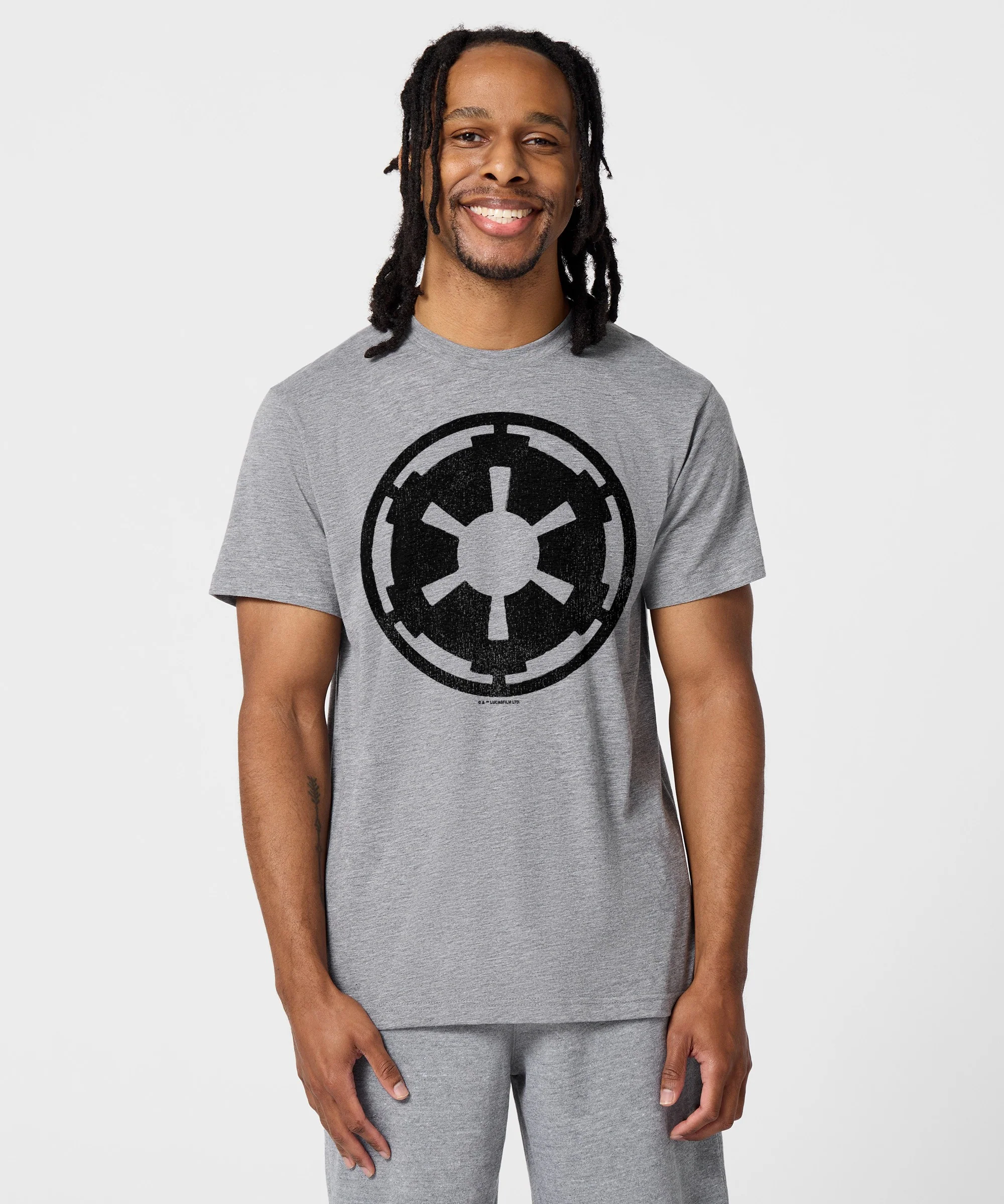 Star Wars Galactic Empire Logo - Image 3