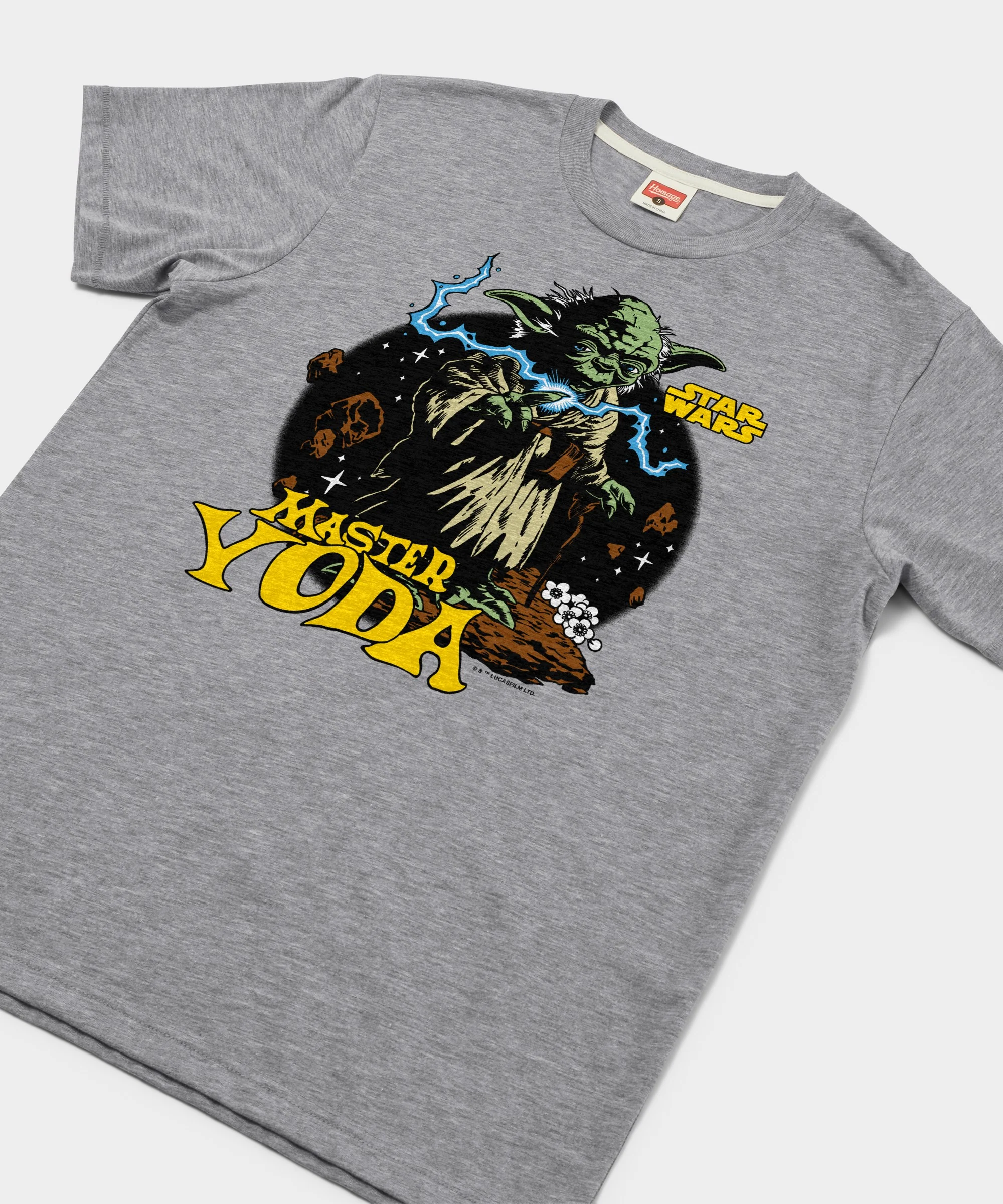 Star Wars Master Yoda - Image 2