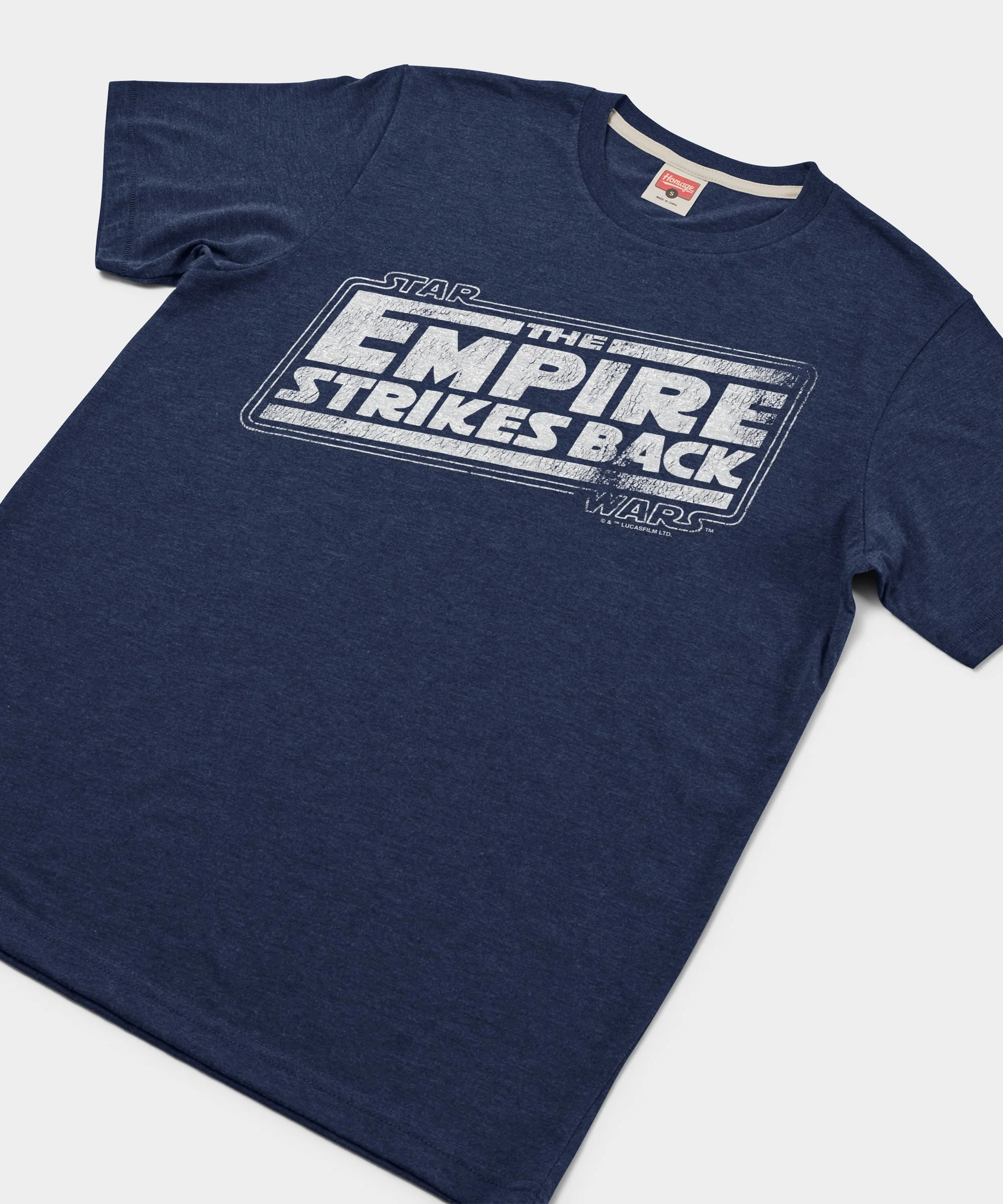 Star Wars The Empire Strikes Back Logo - Image 2