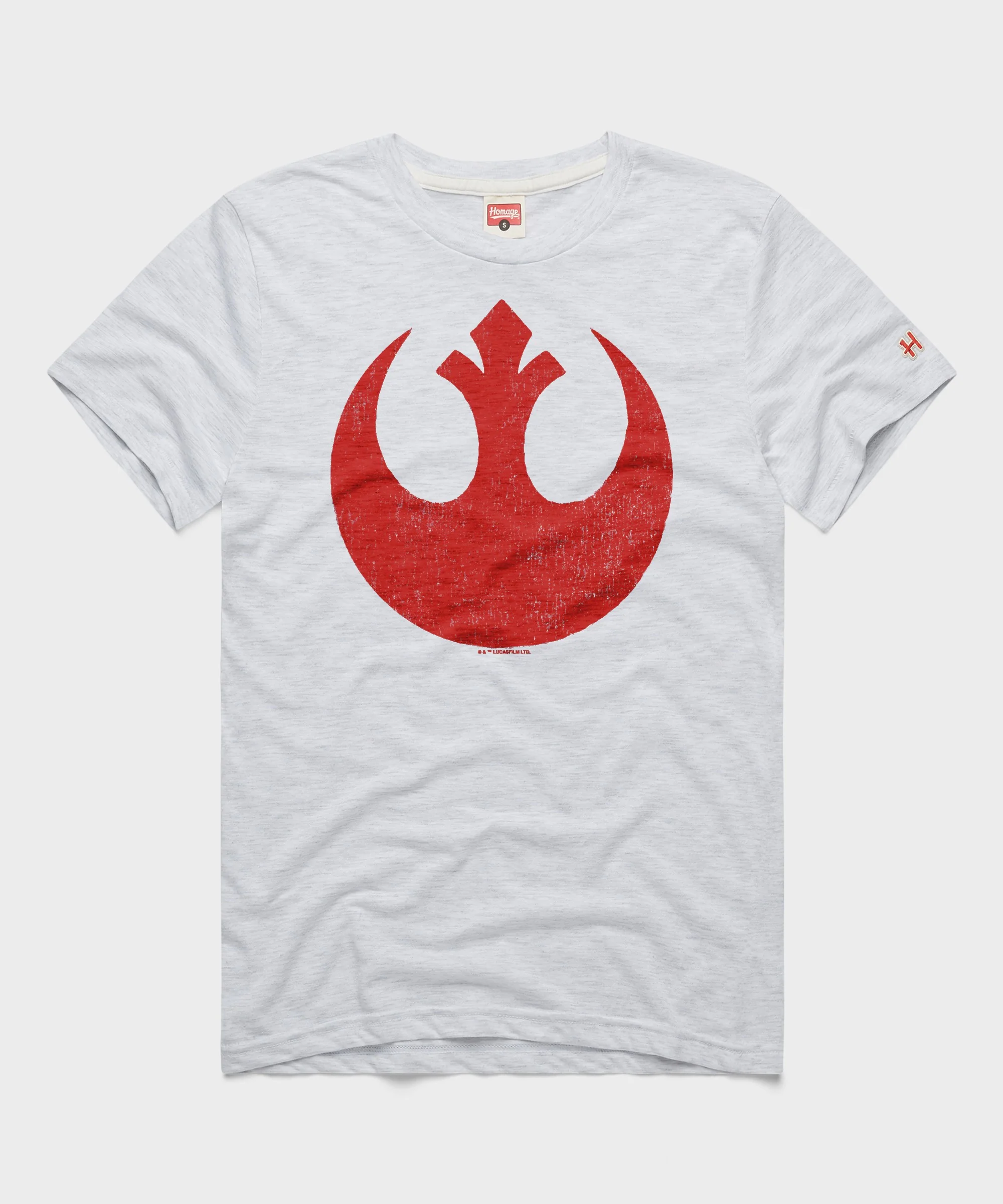 Star Wars The Rebellion Logo