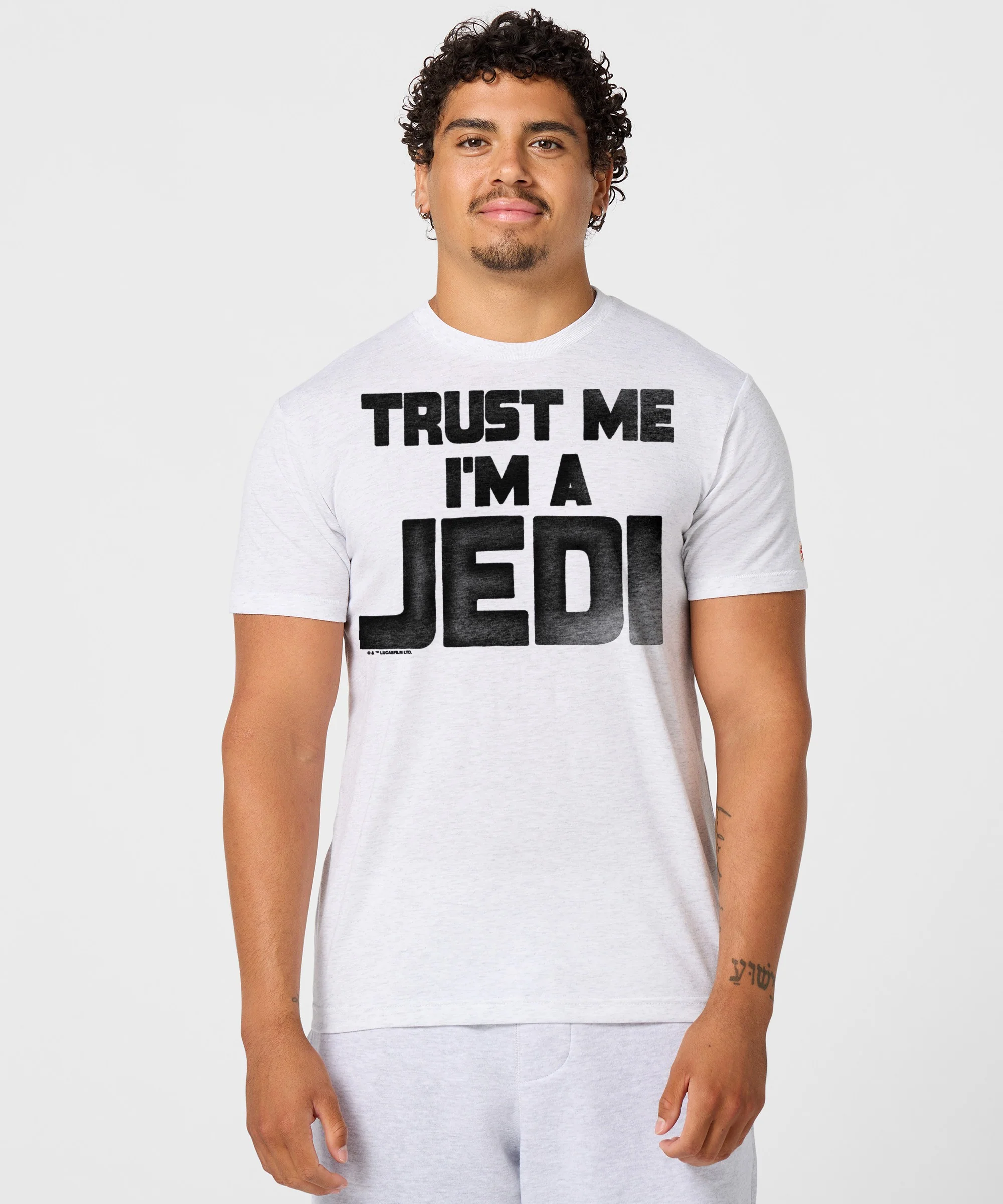 Star Wars Trust Me I'm A Jedi - Image 3