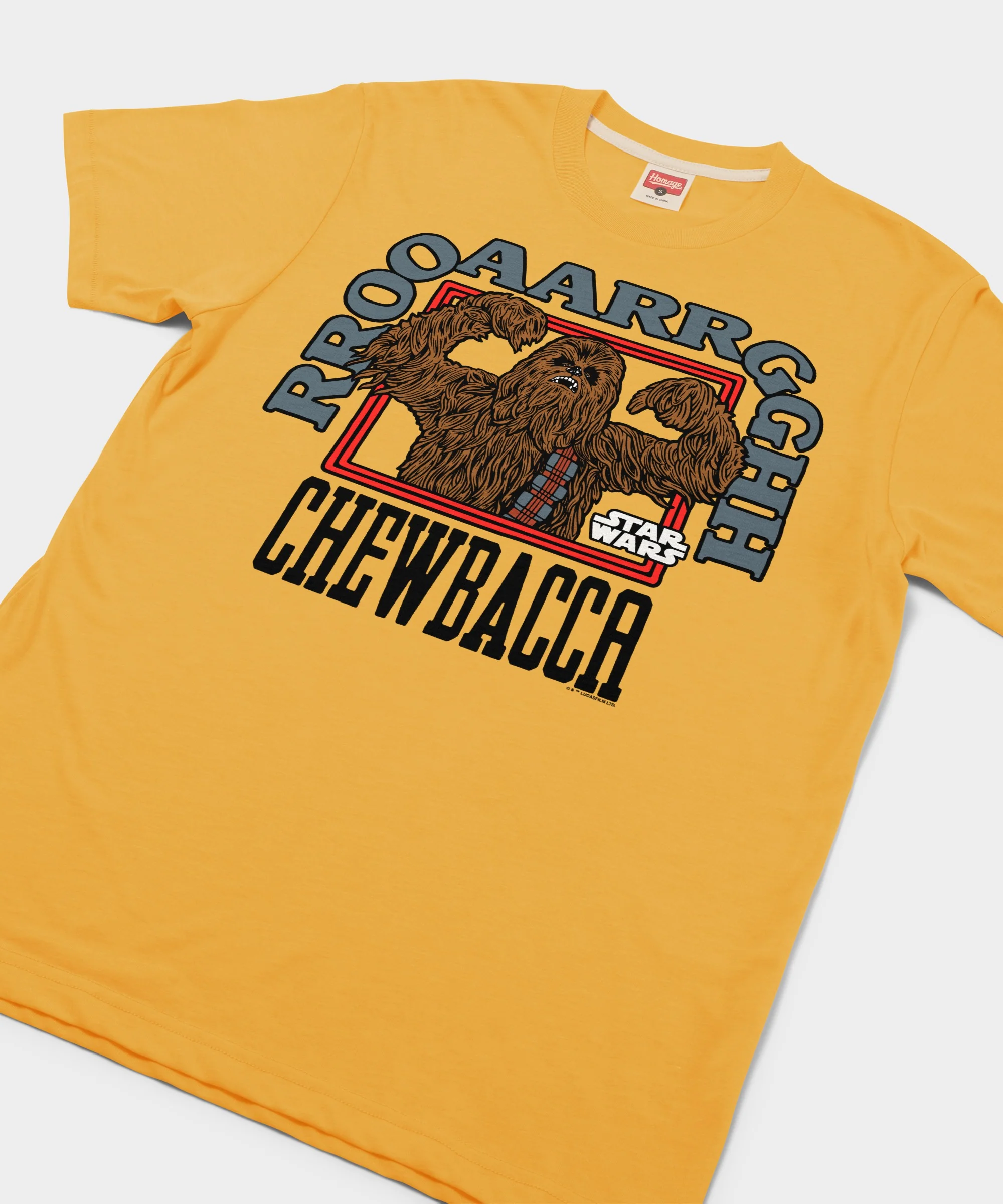 Star Wars Wookie Roar - Image 2