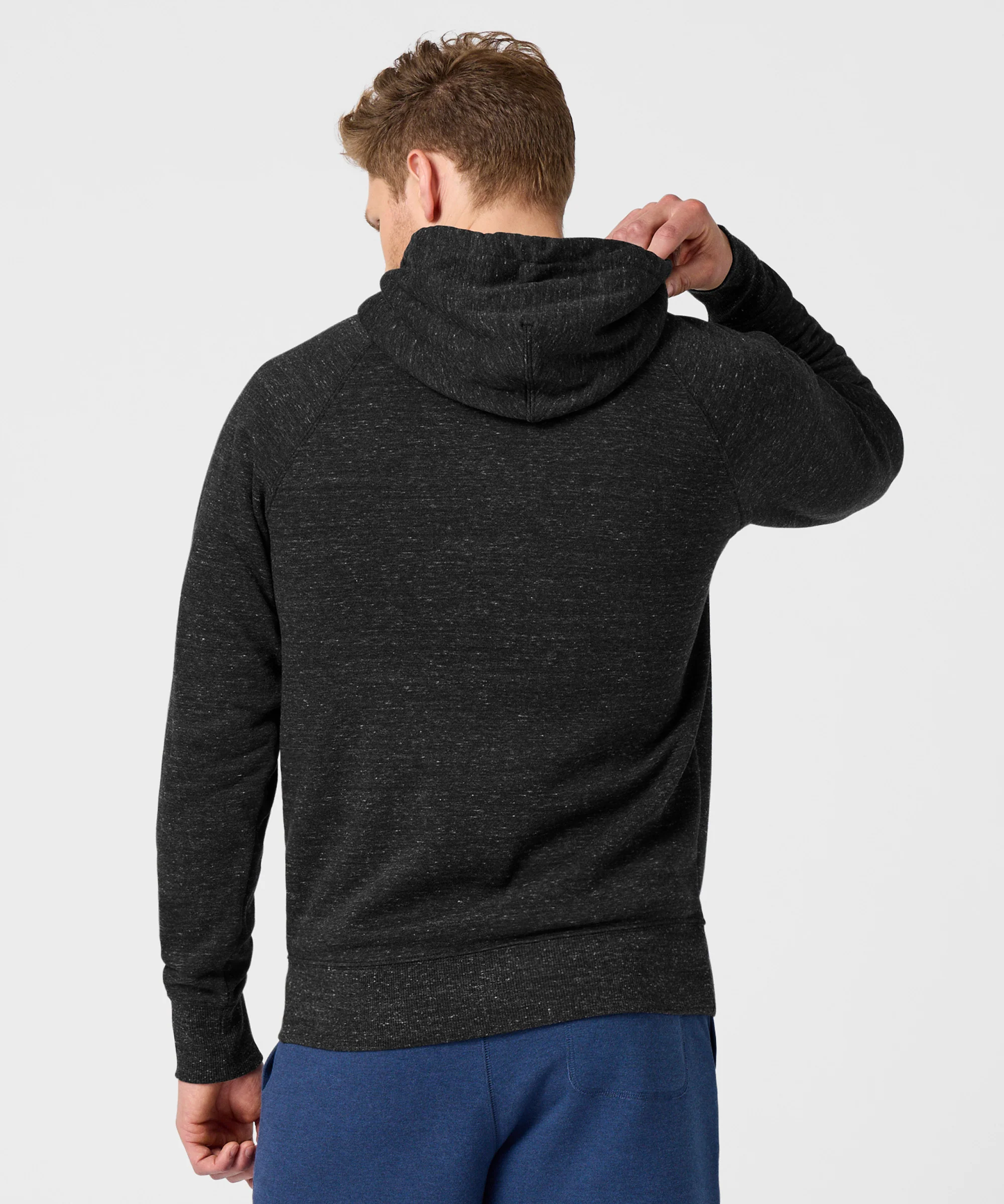 Star Wars x Buffalo Bills Dark Side Hoodie - Image 4