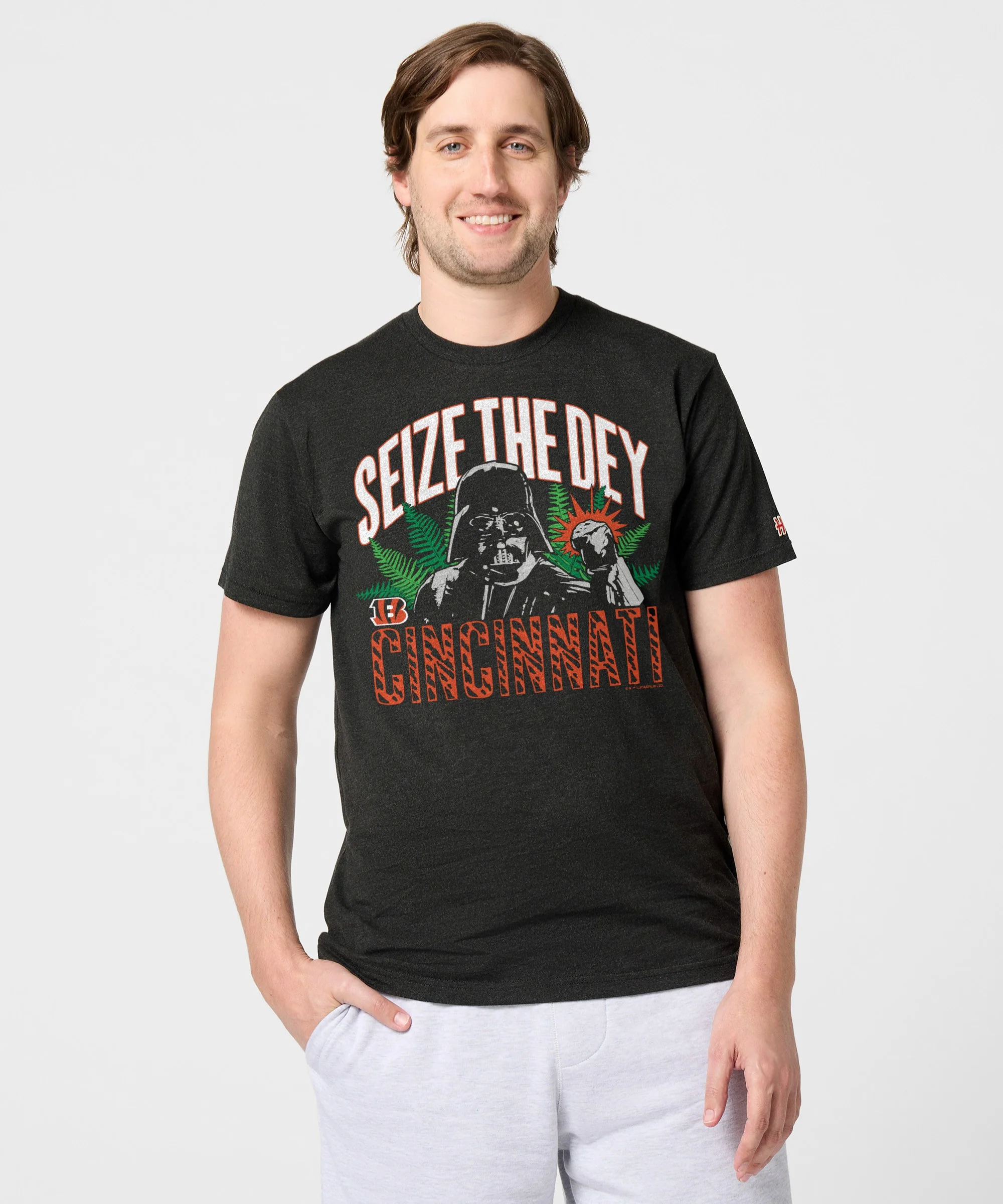 Star Wars x Cincinnati Bengals Dark Side - Image 3