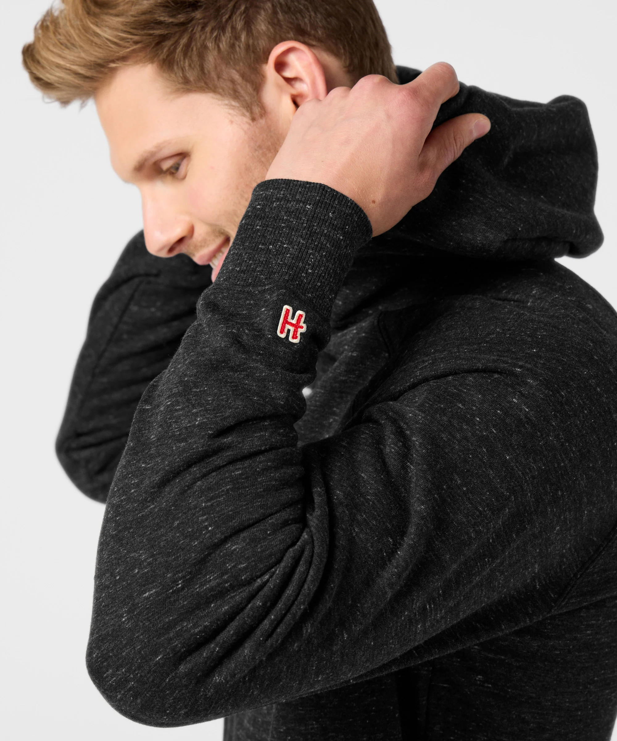 Star Wars x Denver Broncos Dark Side Hoodie - Image 5