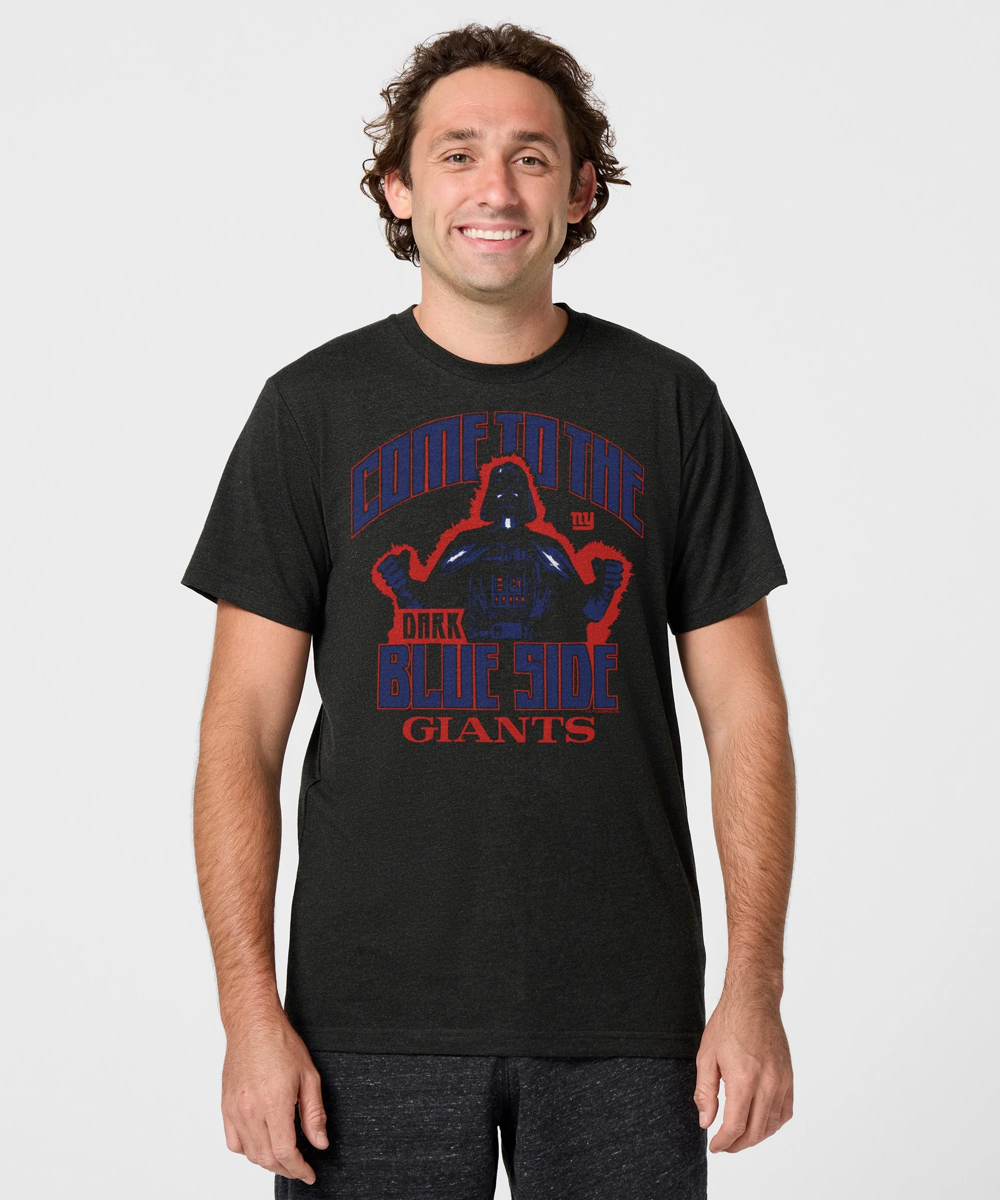 Star Wars x New York Giants Dark Side - Image 3