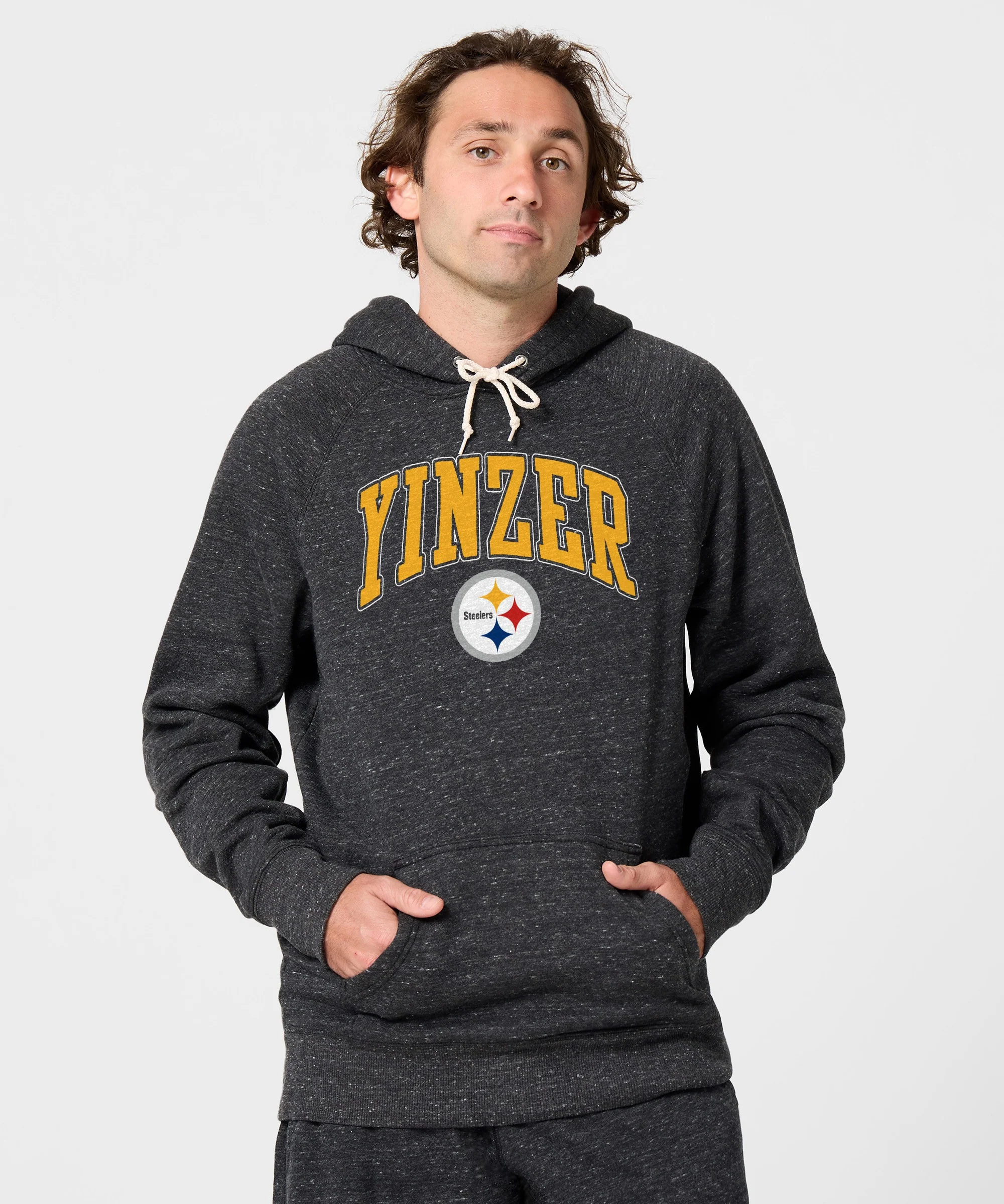 Steelers Yinzer Hoodie - Image 3