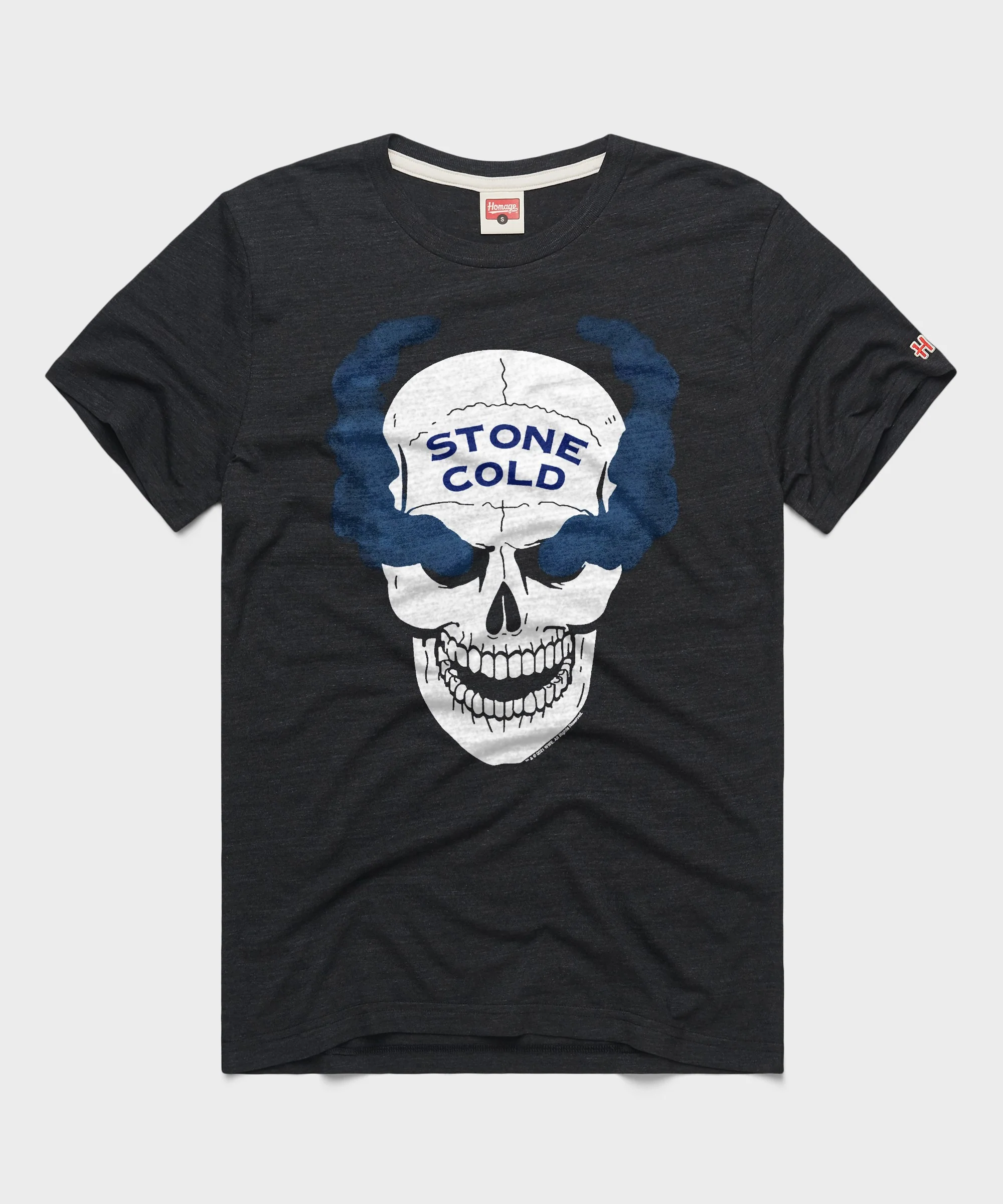 Stone Cold Steve Austin Skull