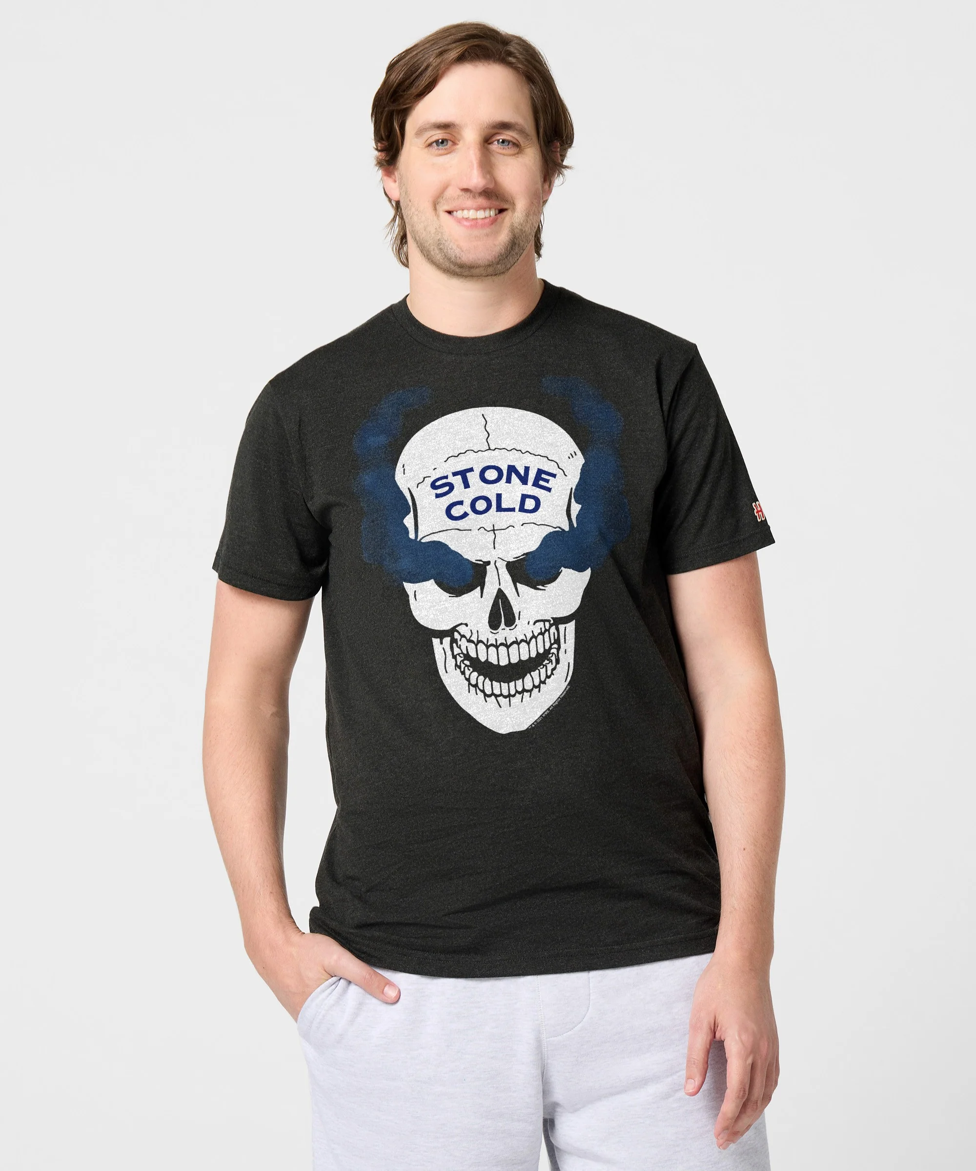 Stone Cold Steve Austin Skull - Image 3