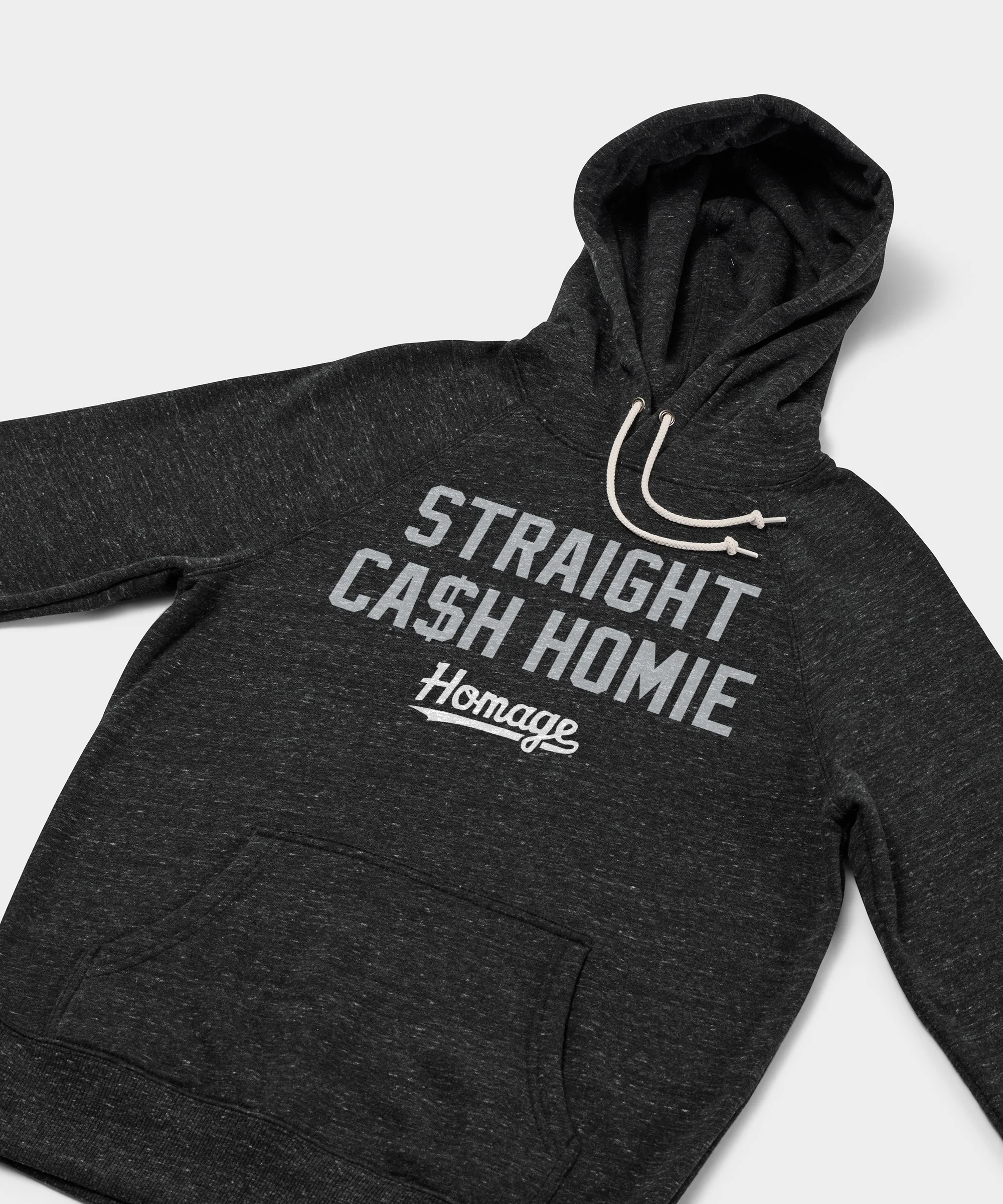 Straight Cash Homie Hoodie - Image 2