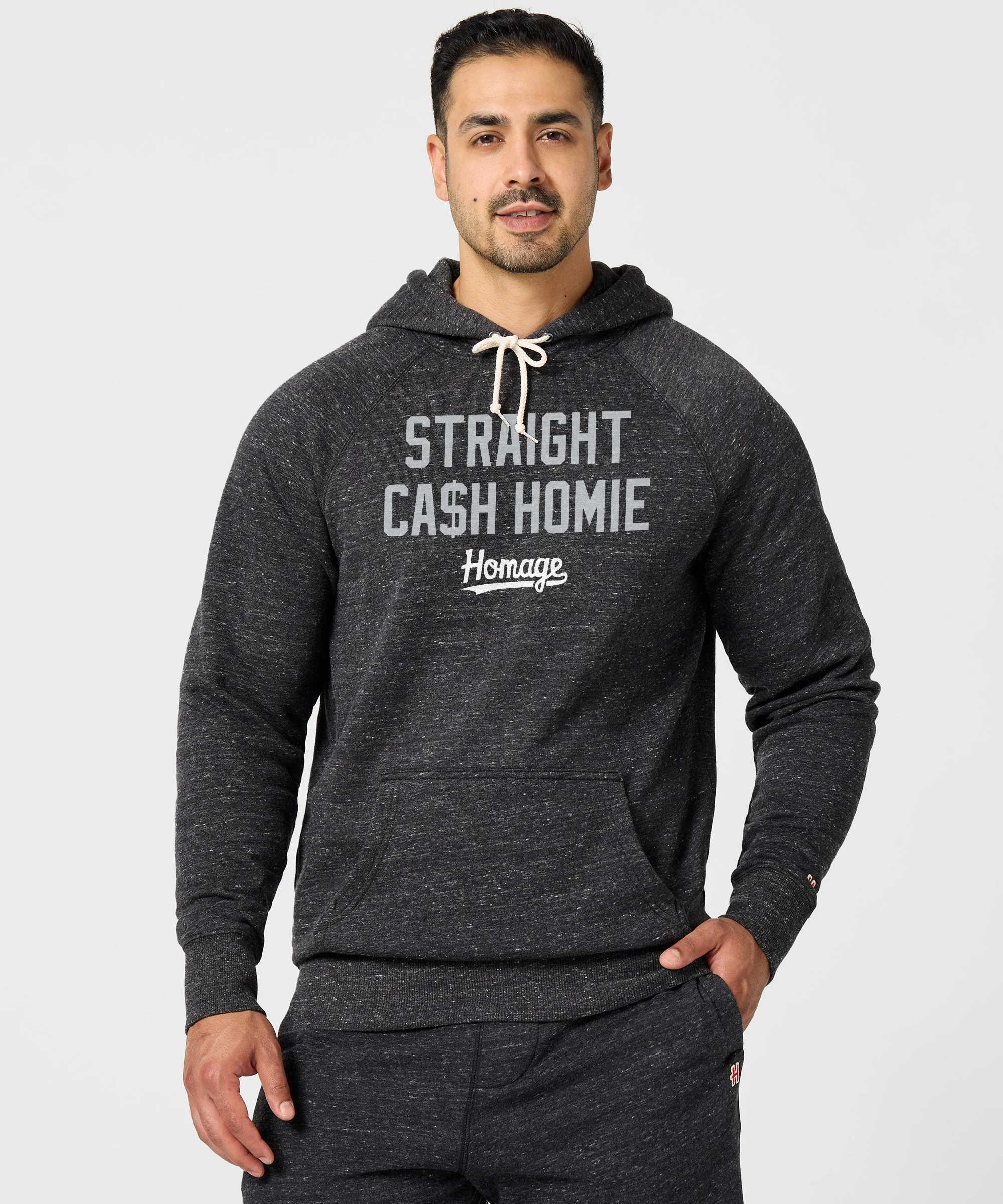 Straight Cash Homie Hoodie - Image 3