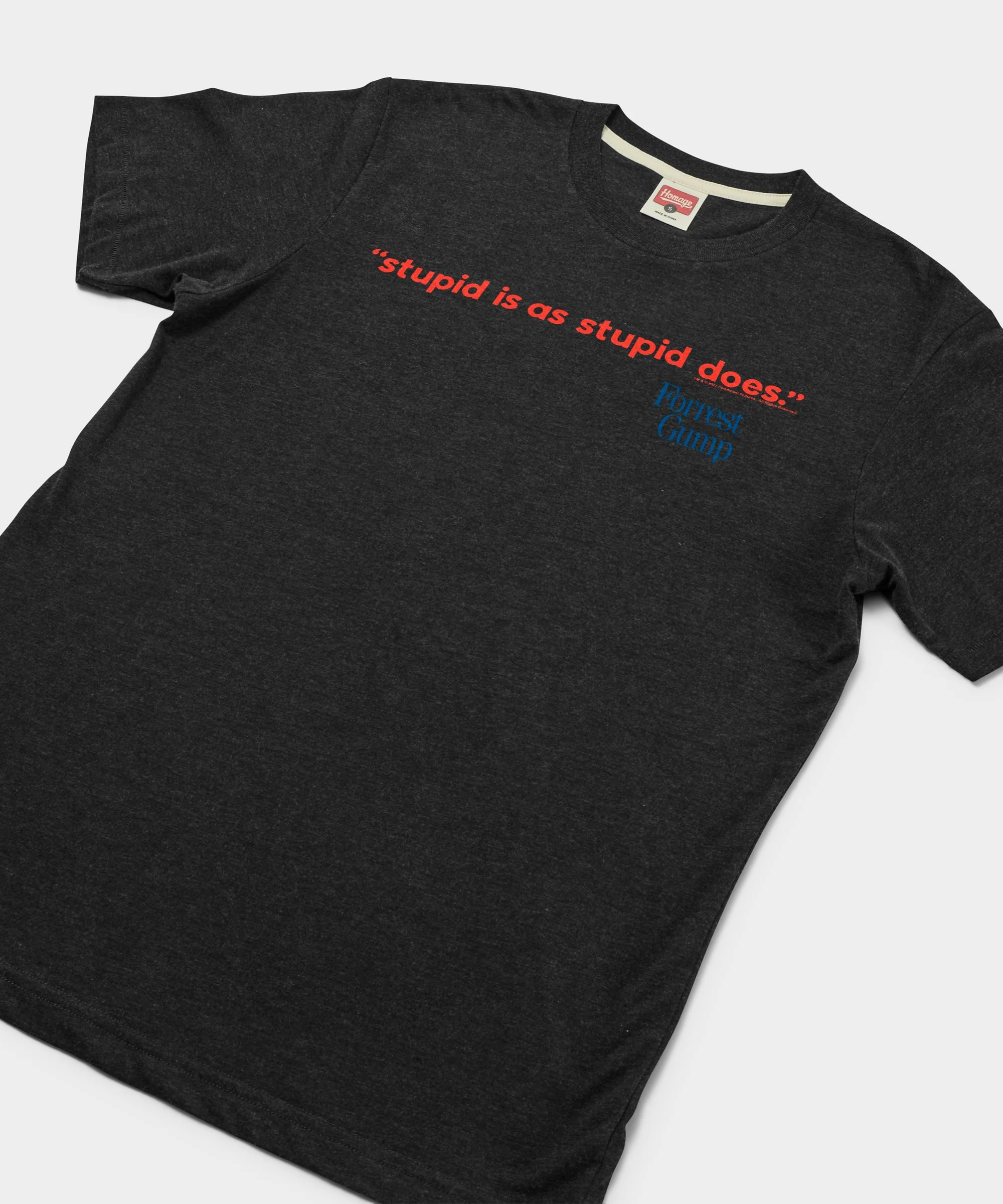 Stupid Is As Stupid Does - Image 2
