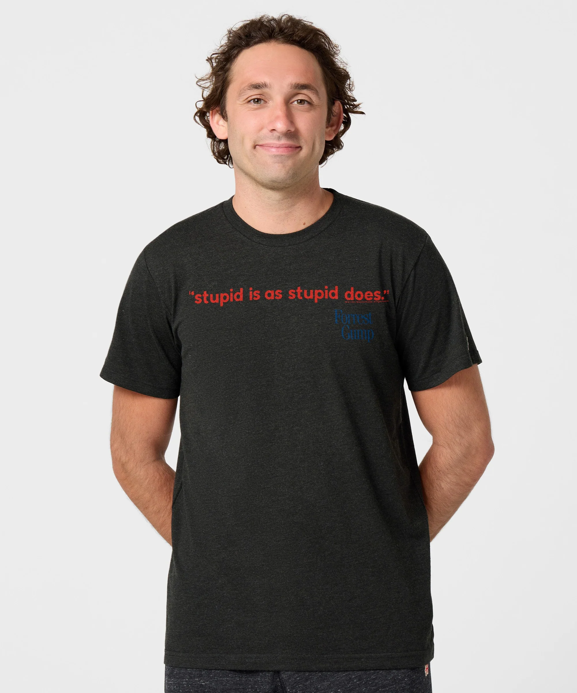 Stupid Is As Stupid Does - Image 3
