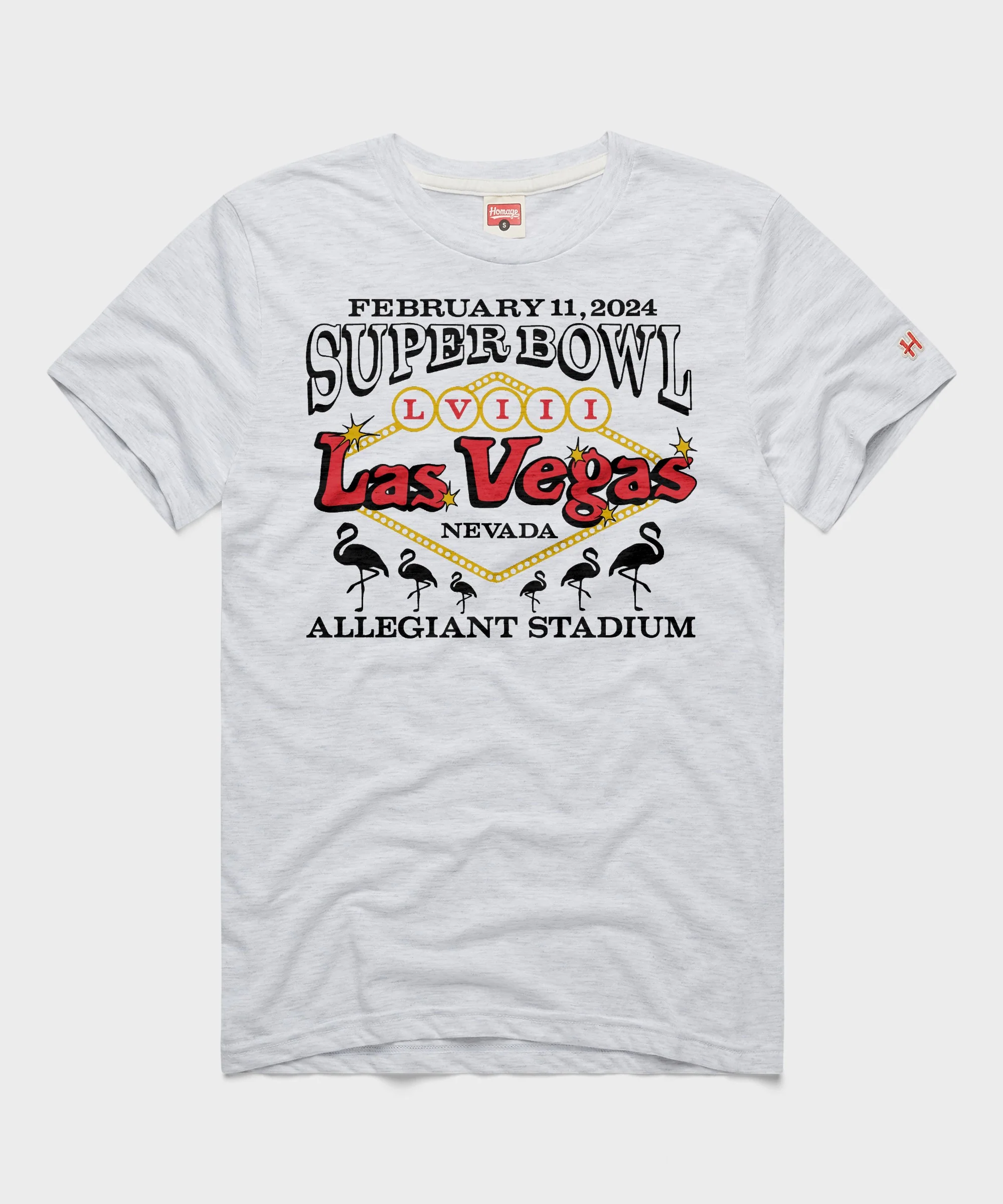Super Bowl LVIII Las Vegas