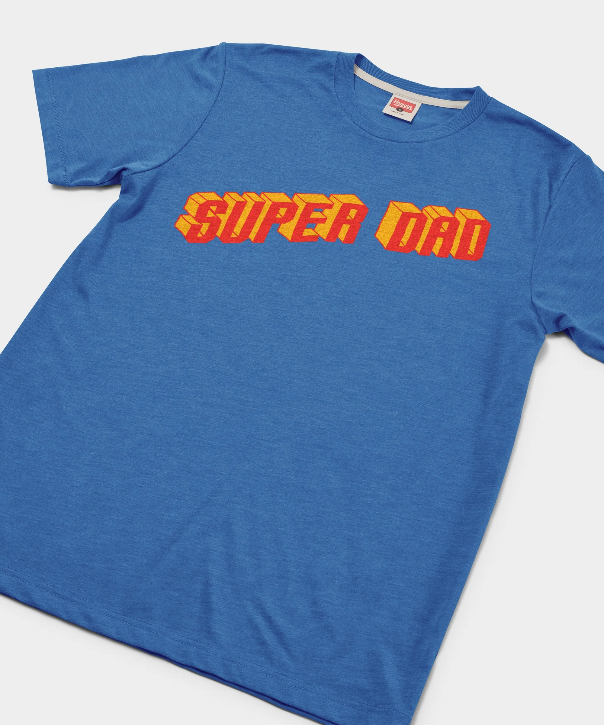 Super Dad - Image 2