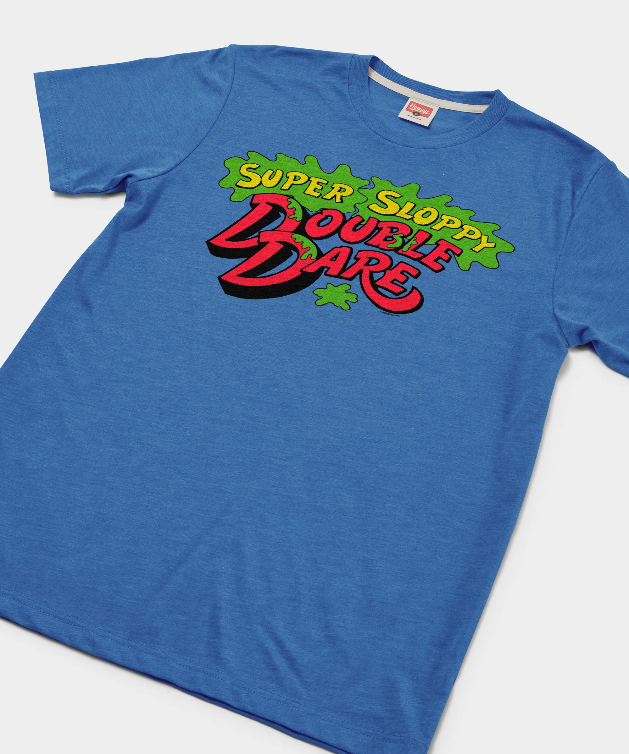 Super Sloppy Double Dare - Image 2
