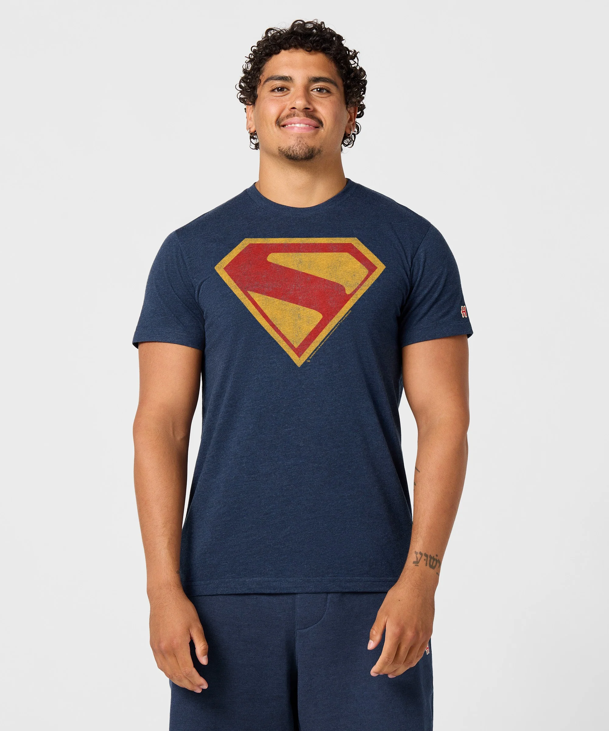 Superman 2025 Shield - Image 5