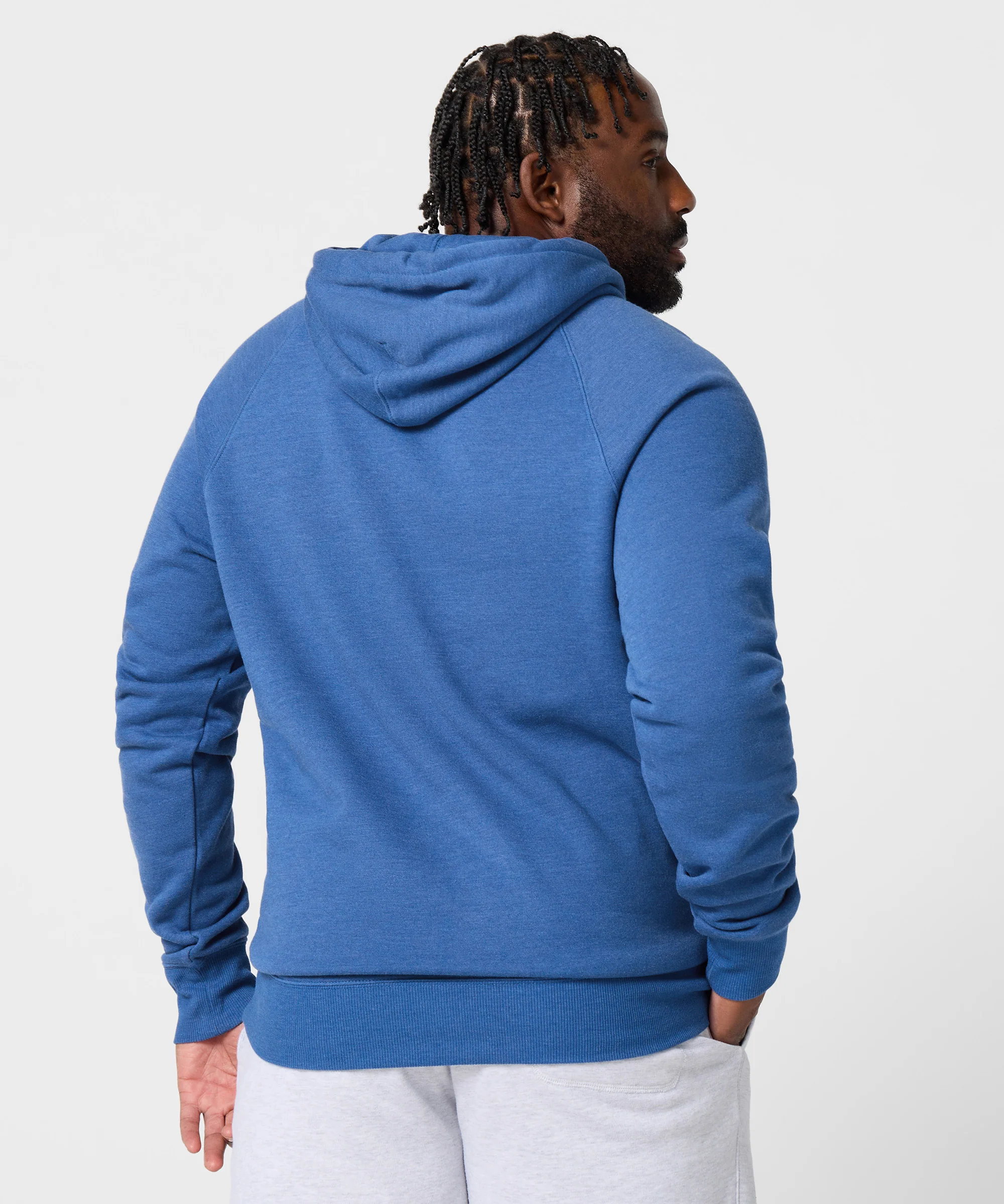 Superman Logo Hoodie - Image 4