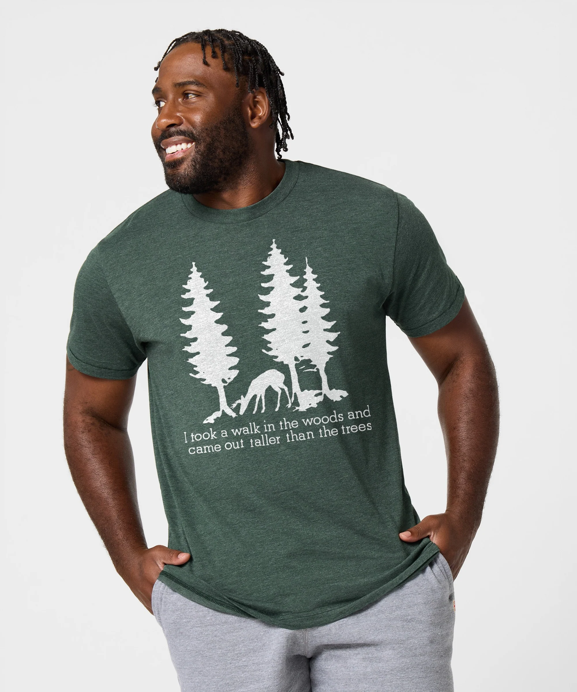 Taller Than The Trees - Image 3