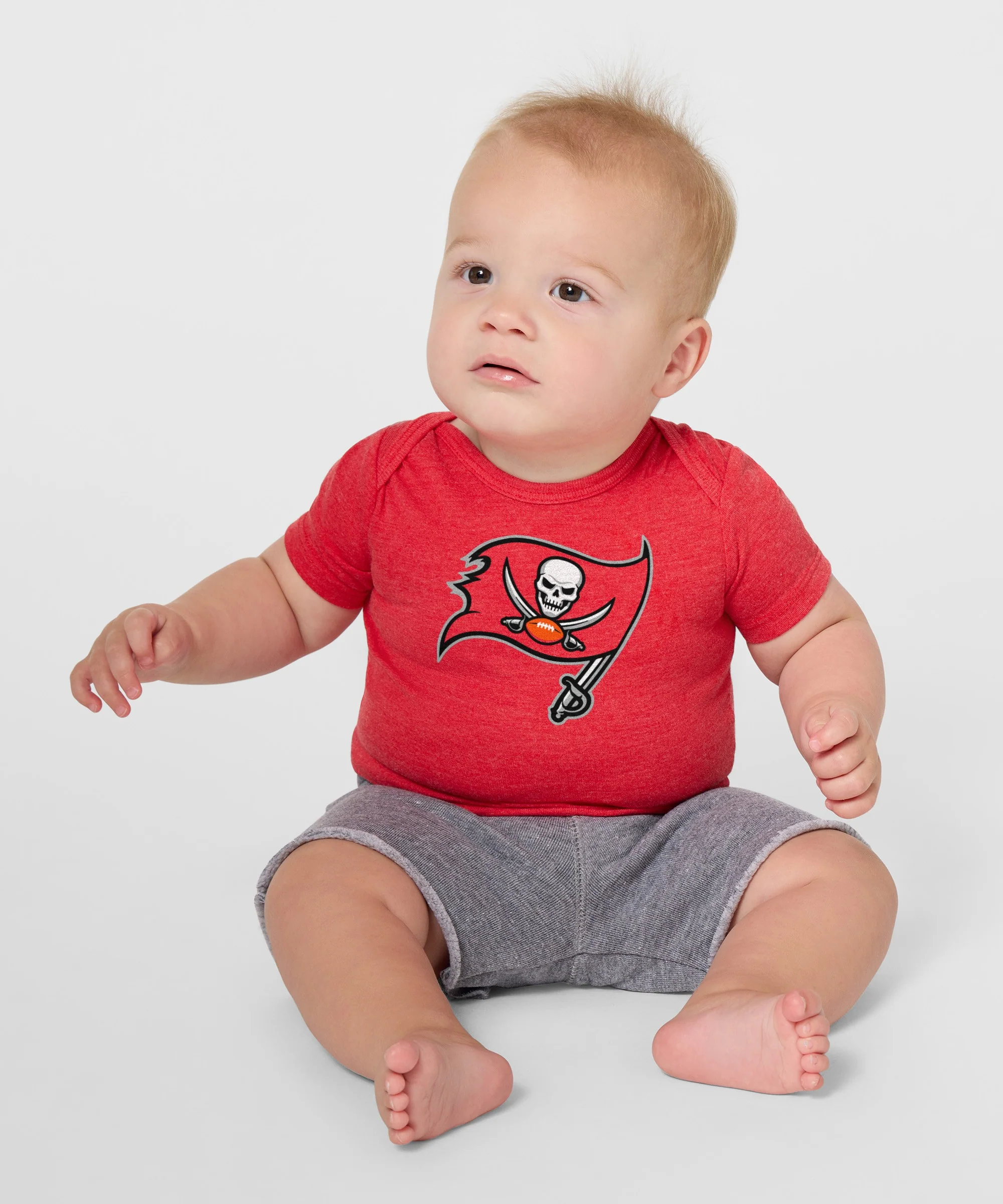 Tampa Bay Buccaneers '20 Baby One Piece - Image 3