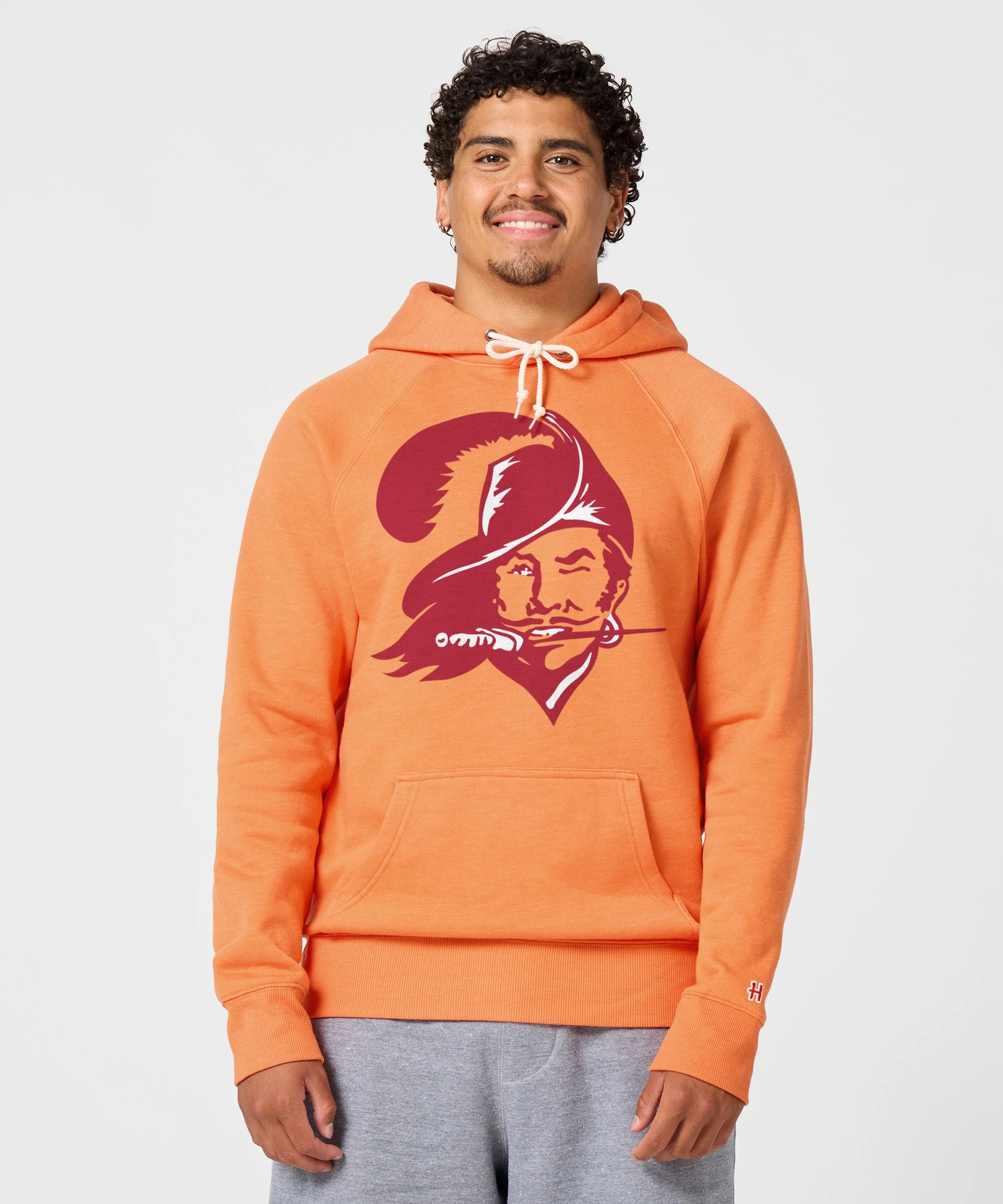 Tampa Bay Buccaneers '76 Hoodie - Image 3