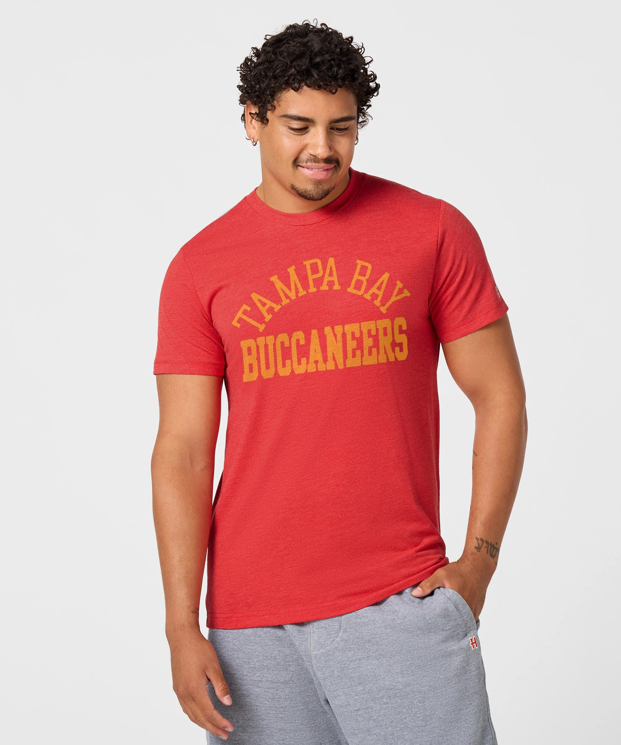 Tampa Bay Buccaneers Classic - Image 3
