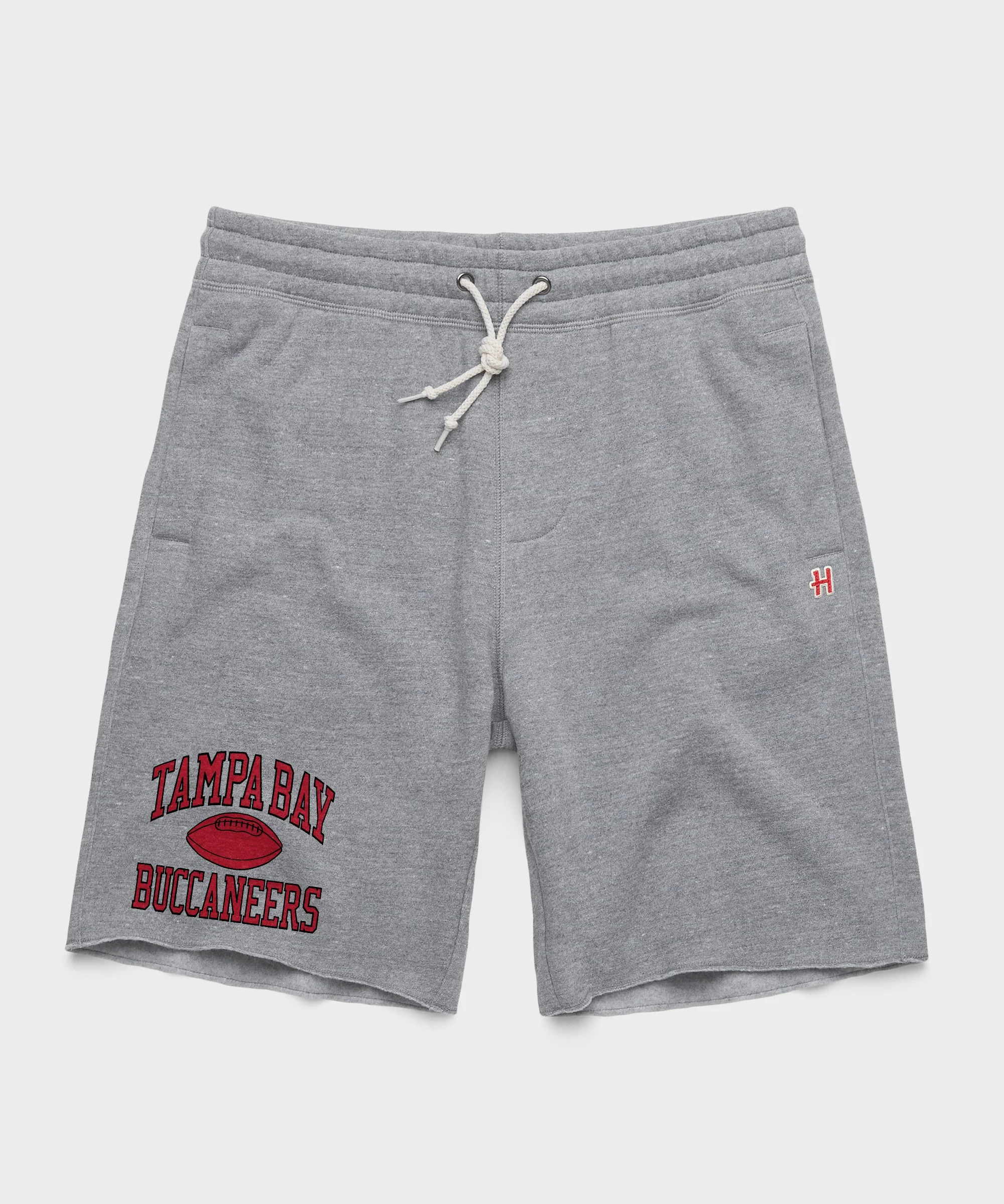 Tampa Bay Buccaneers Gridiron Sweat Shorts