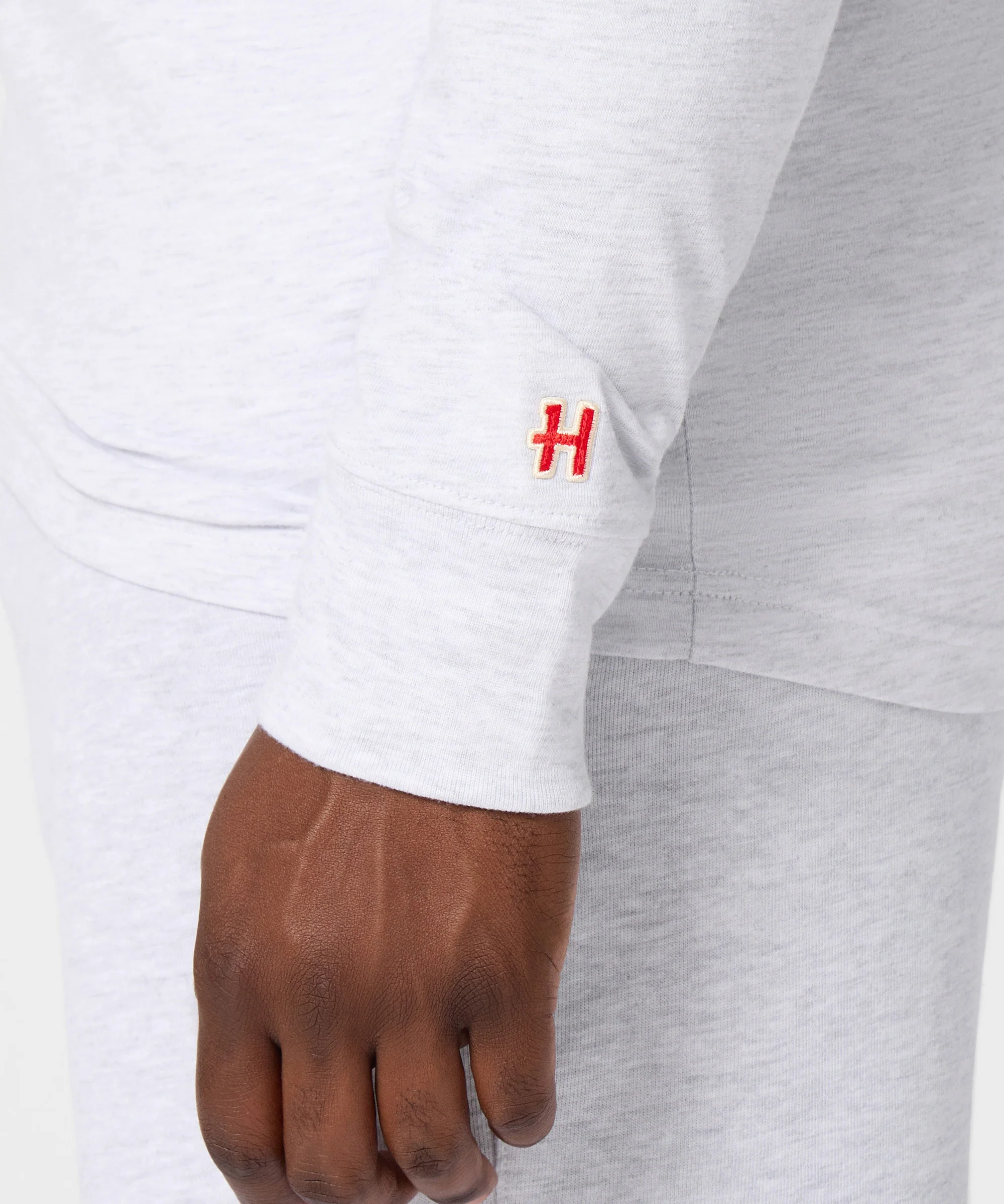 Tampa Bay Buccaneers Helmet Retro Lightweight Hoodie - Image 5