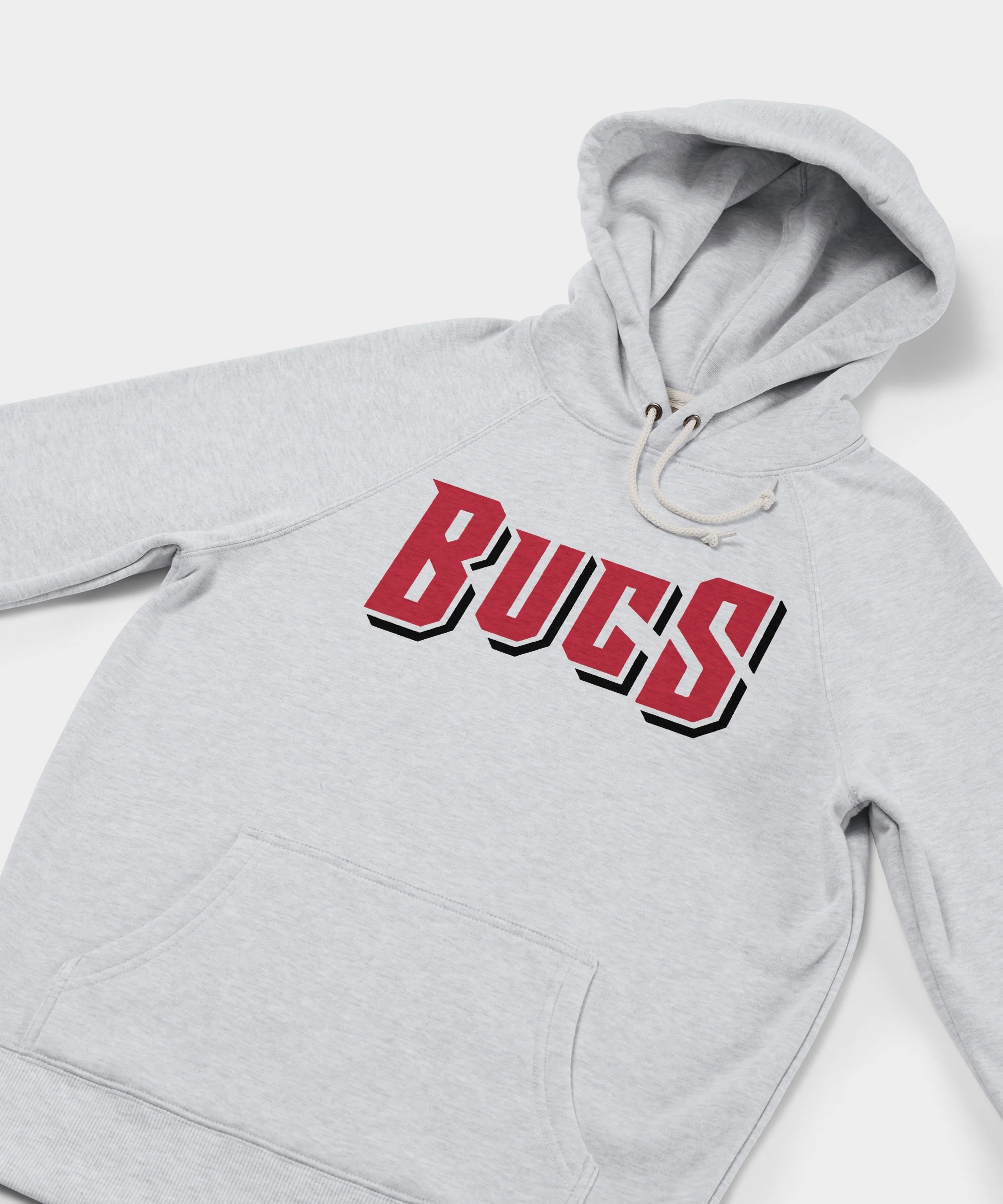 Tampa Bay Buccaneers Wordmark '14 Hoodie - Image 2