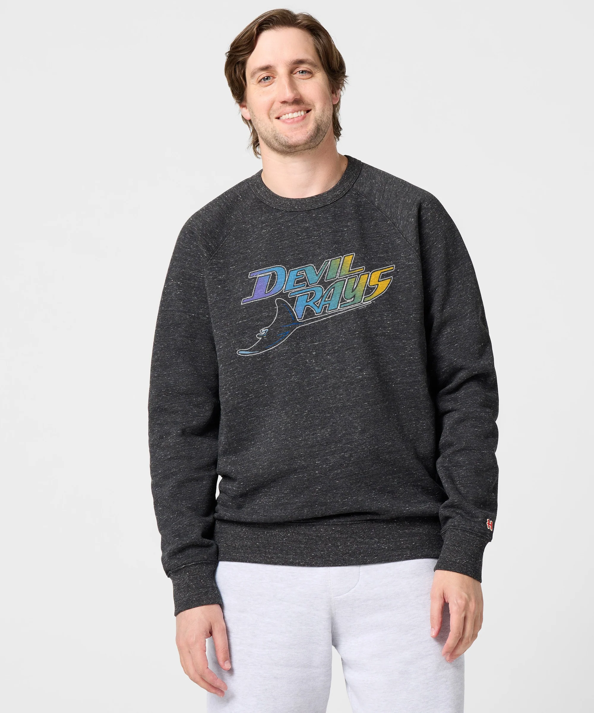 Tampa Bay Devil Rays '98 Crewneck - Image 3