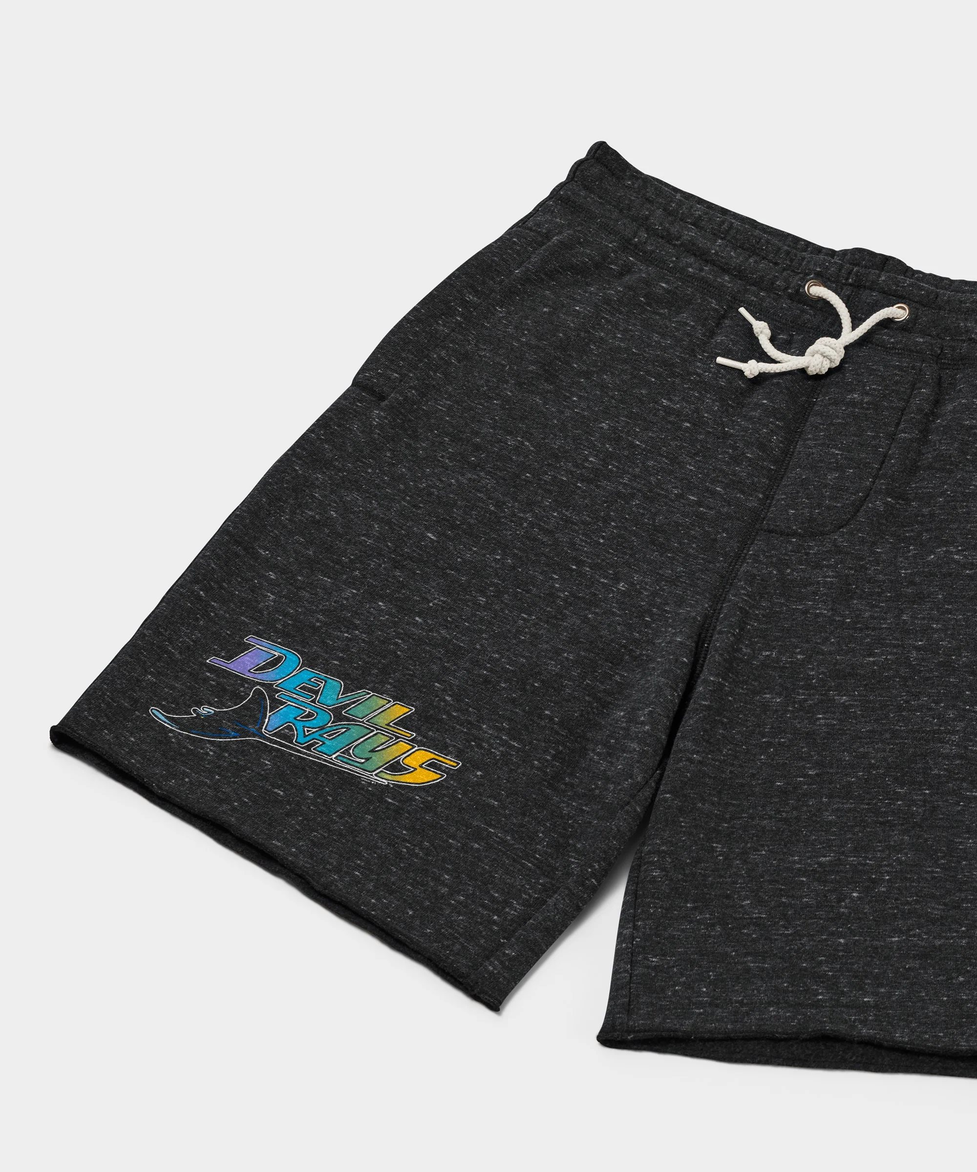 Tampa Bay Devil Rays '98 Sweat Shorts - Image 2
