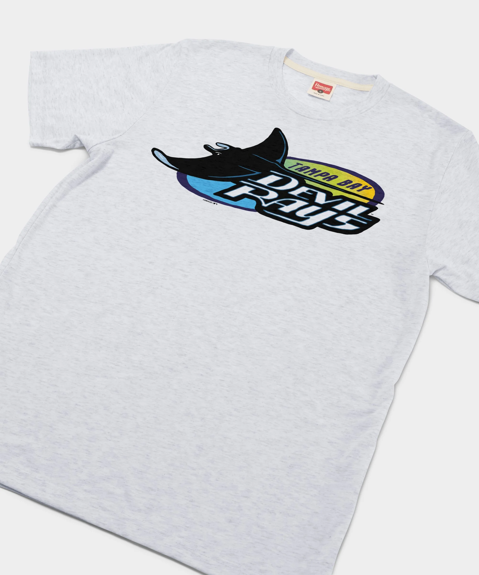 Tampa Bay Rays '98 - Image 2