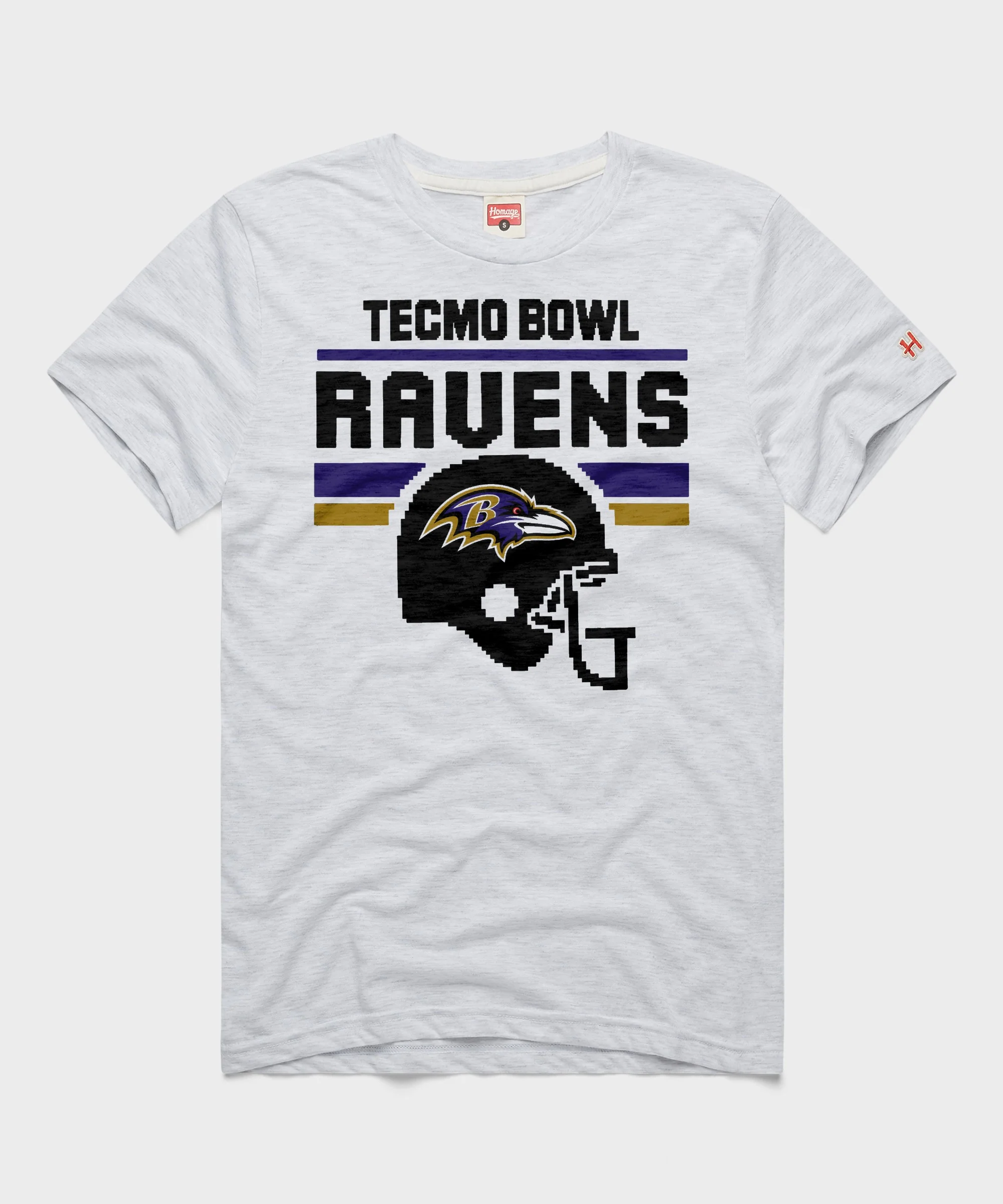 Tecmo Bowl Baltimore Ravens