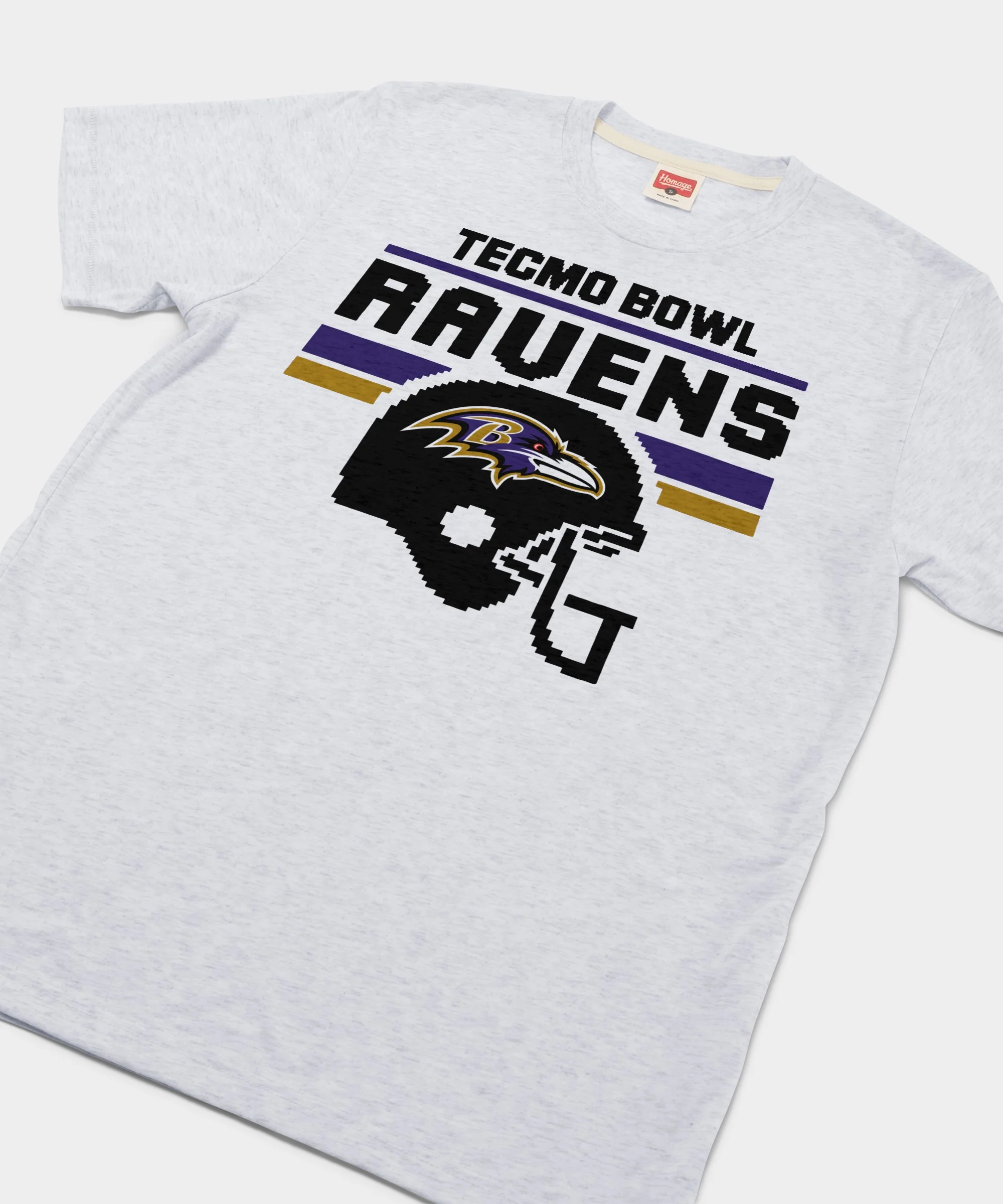 Tecmo Bowl Baltimore Ravens - Image 2